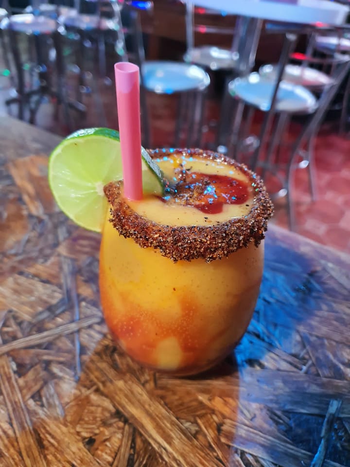 RESTAURANTE BAR LA LOTERIA image 2