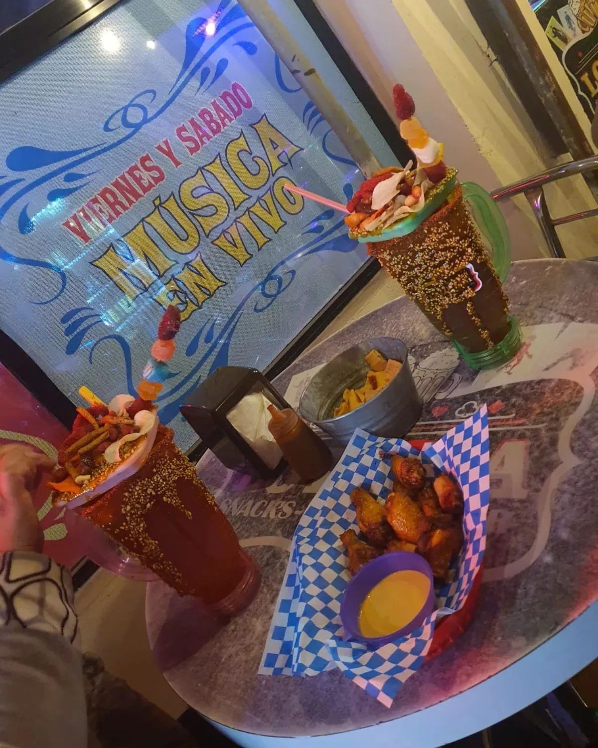 RESTAURANTE BAR LA LOTERIA image 3