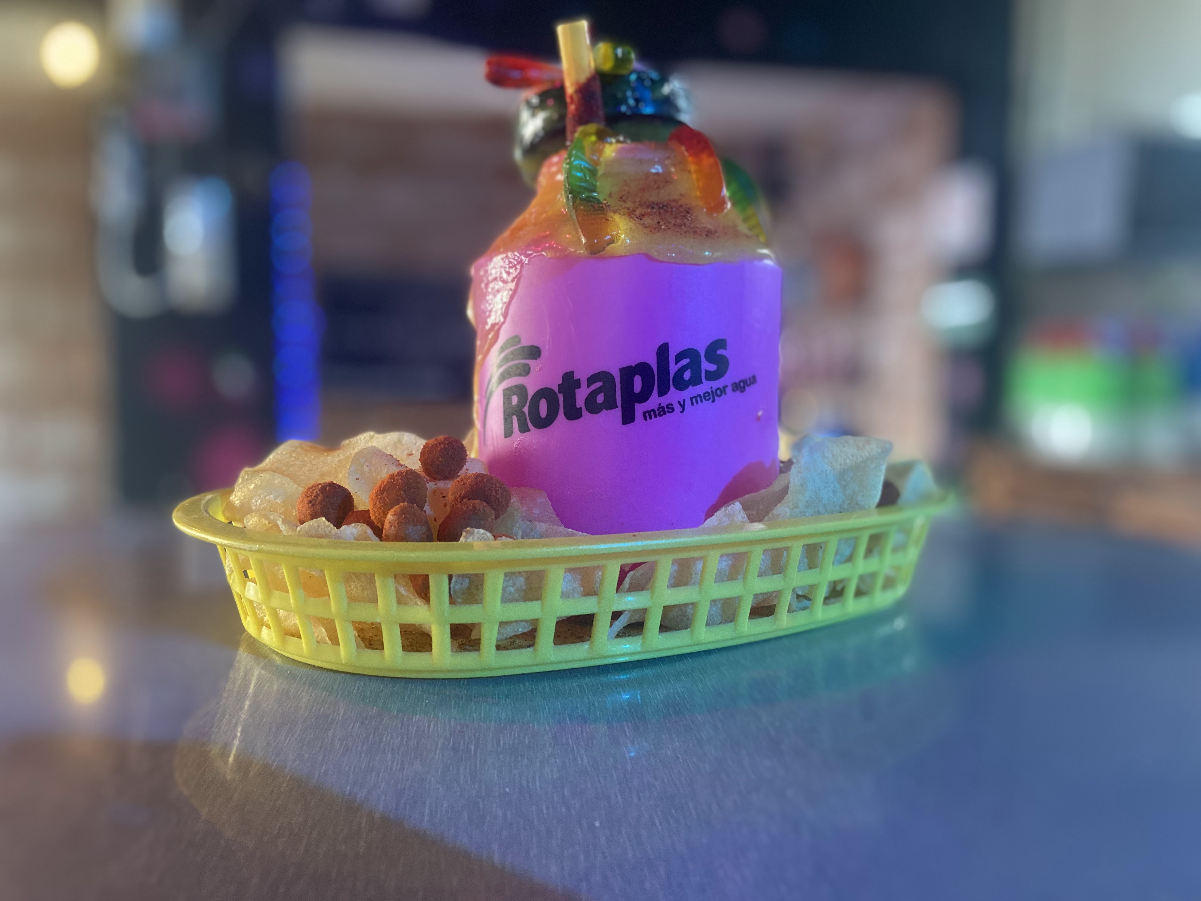 RESTAURANTE BAR LA LOTERIA image 4