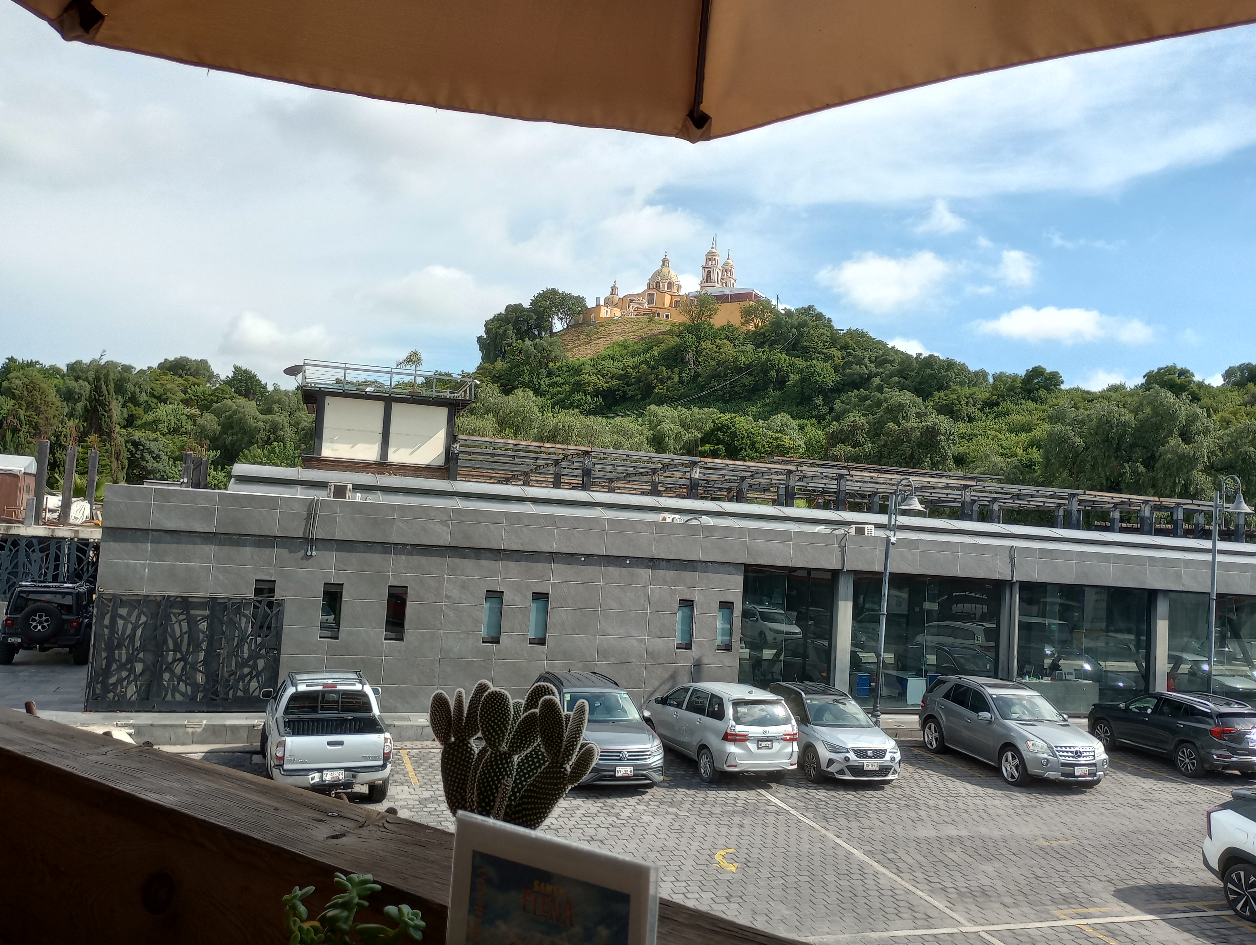 Restaurante Santa Elena Comedor Mexicano (Cholula) image 3