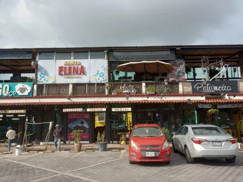 Restaurante Santa Elena Comedor Mexicano (Cholula) image 6