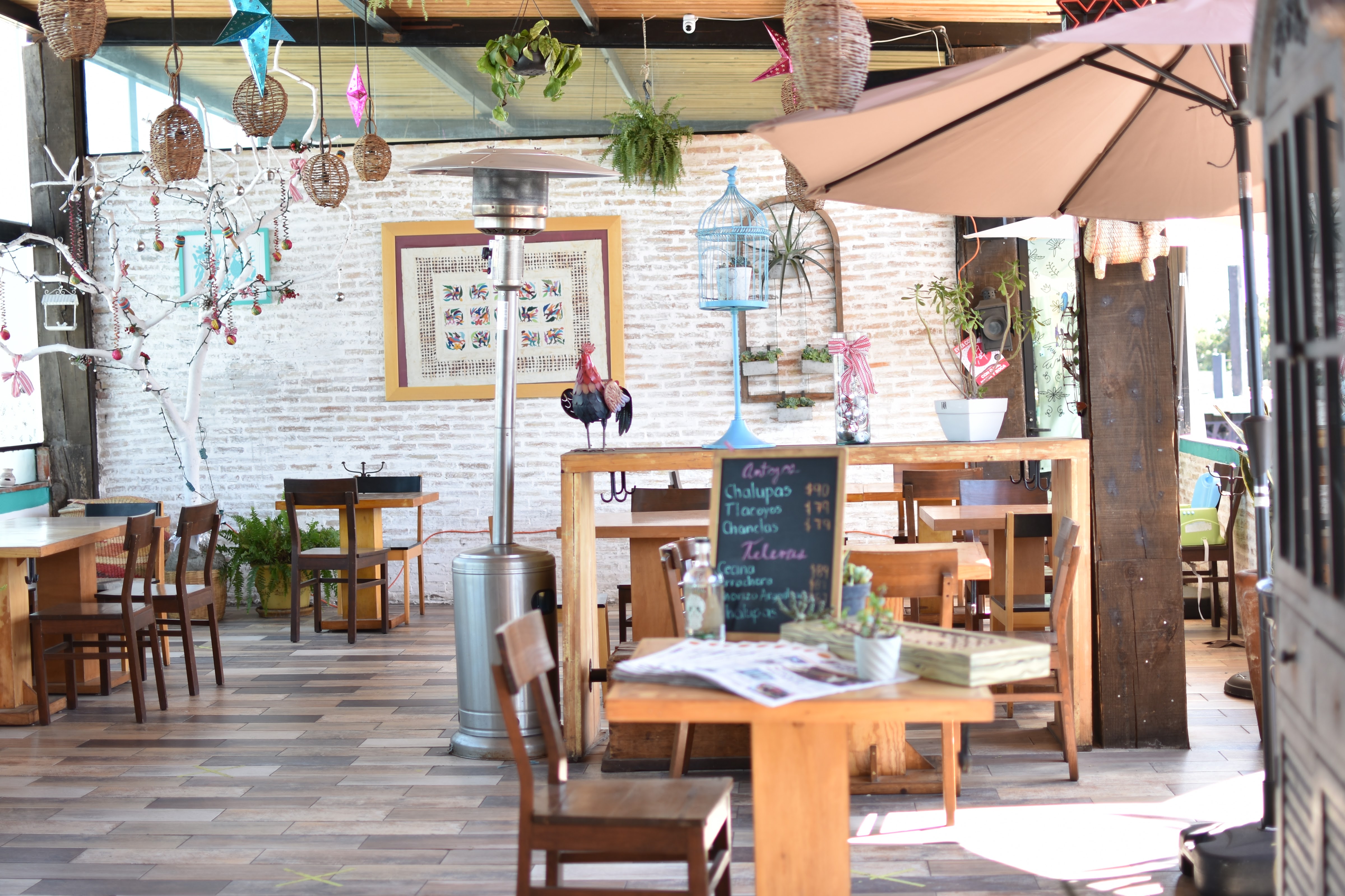 Restaurante Santa Elena Comedor Mexicano (Cholula) image 7