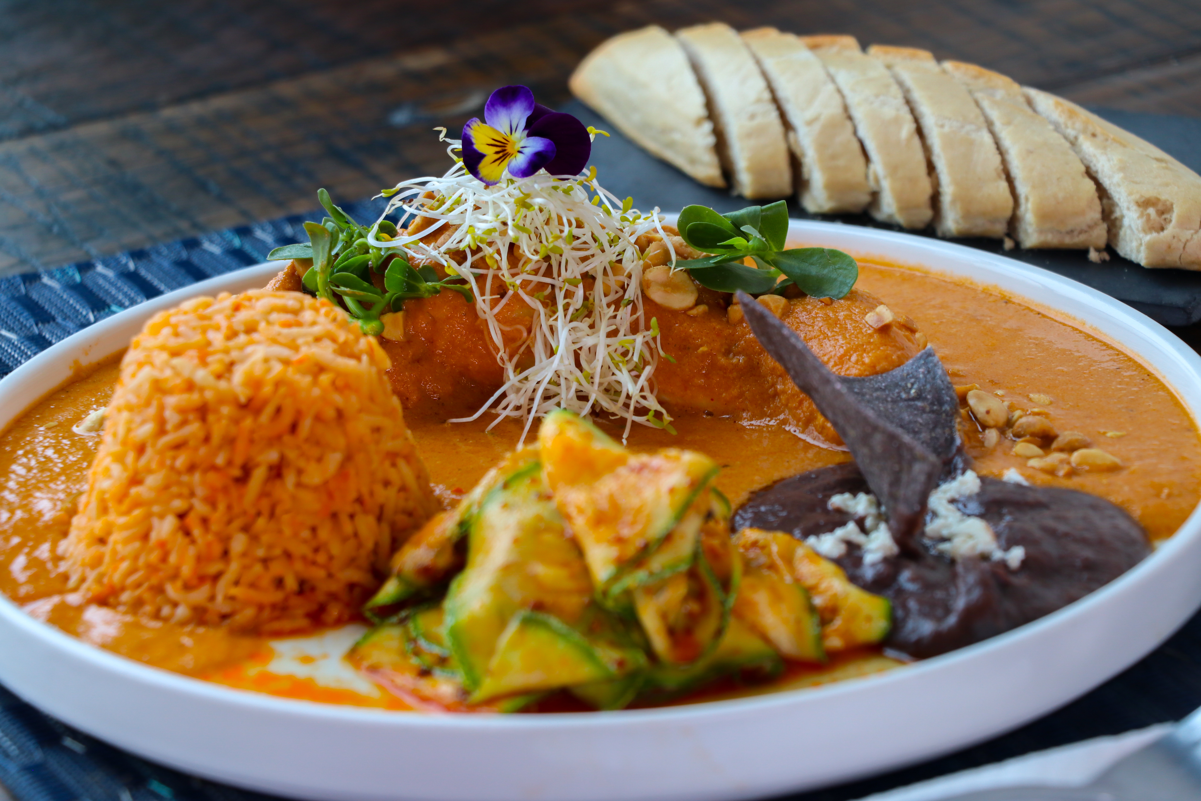 Restaurante Santa Elena Comedor Mexicano (Cholula) image 8