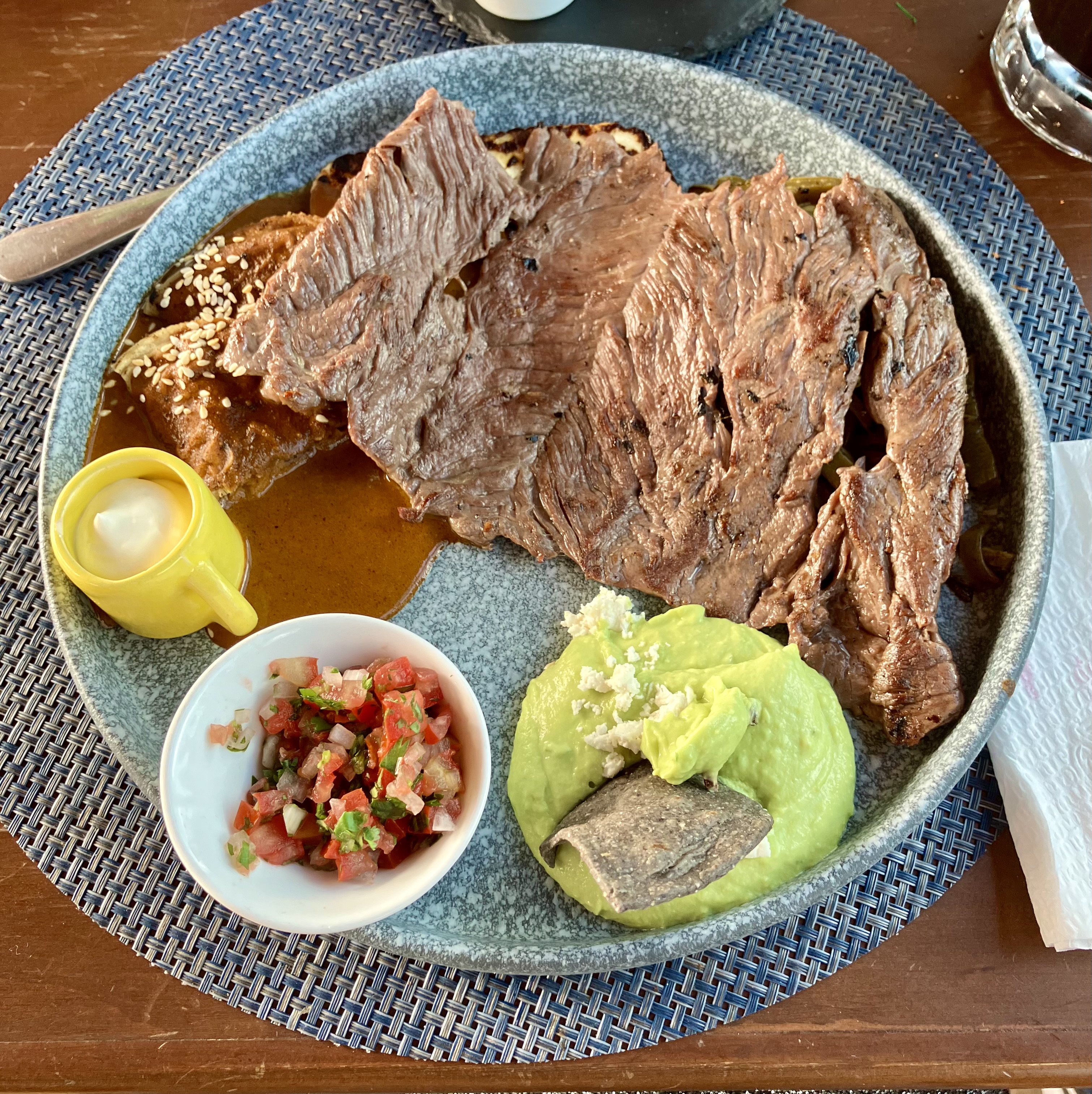 Restaurante Santa Elena Comedor Mexicano (Cholula) image 9