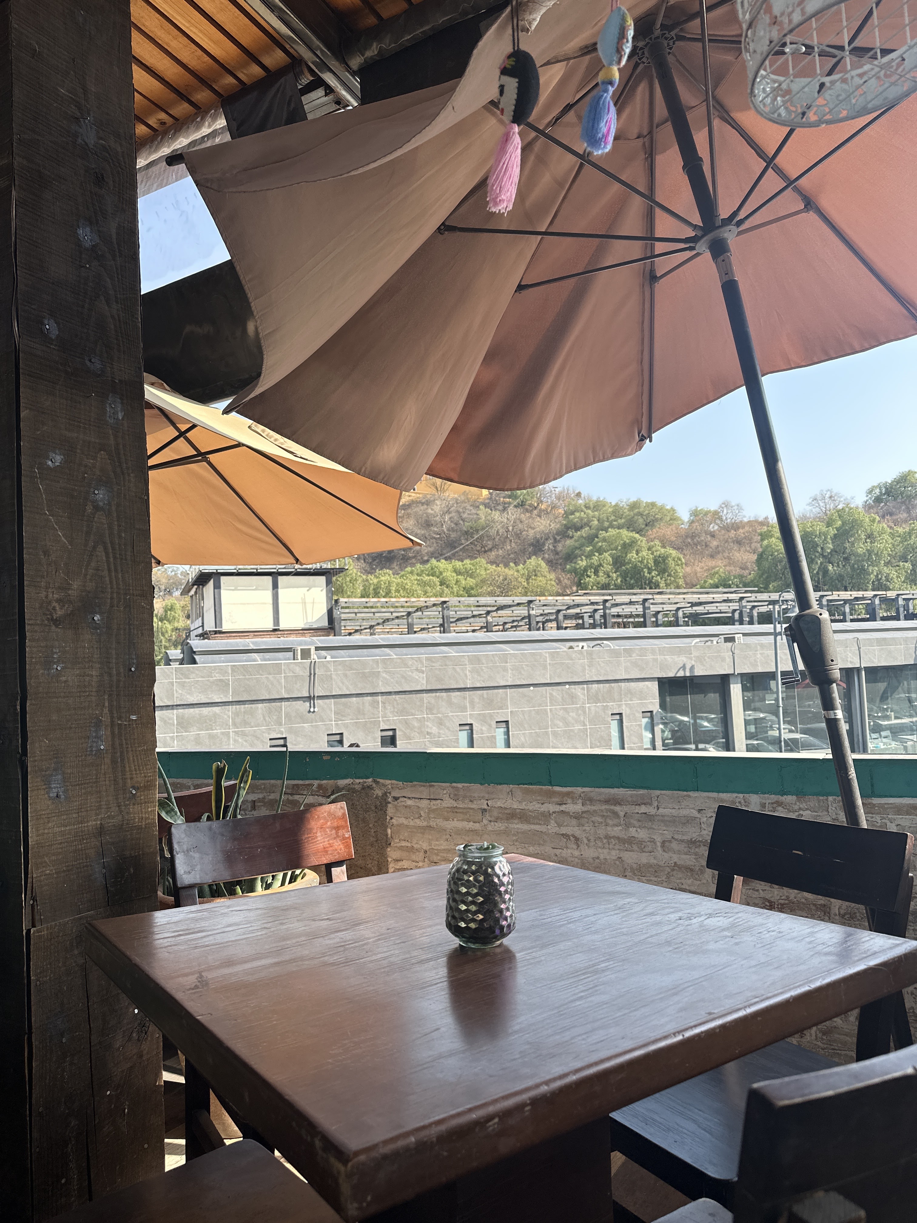 Restaurante Santa Elena Comedor Mexicano (Cholula) image 10