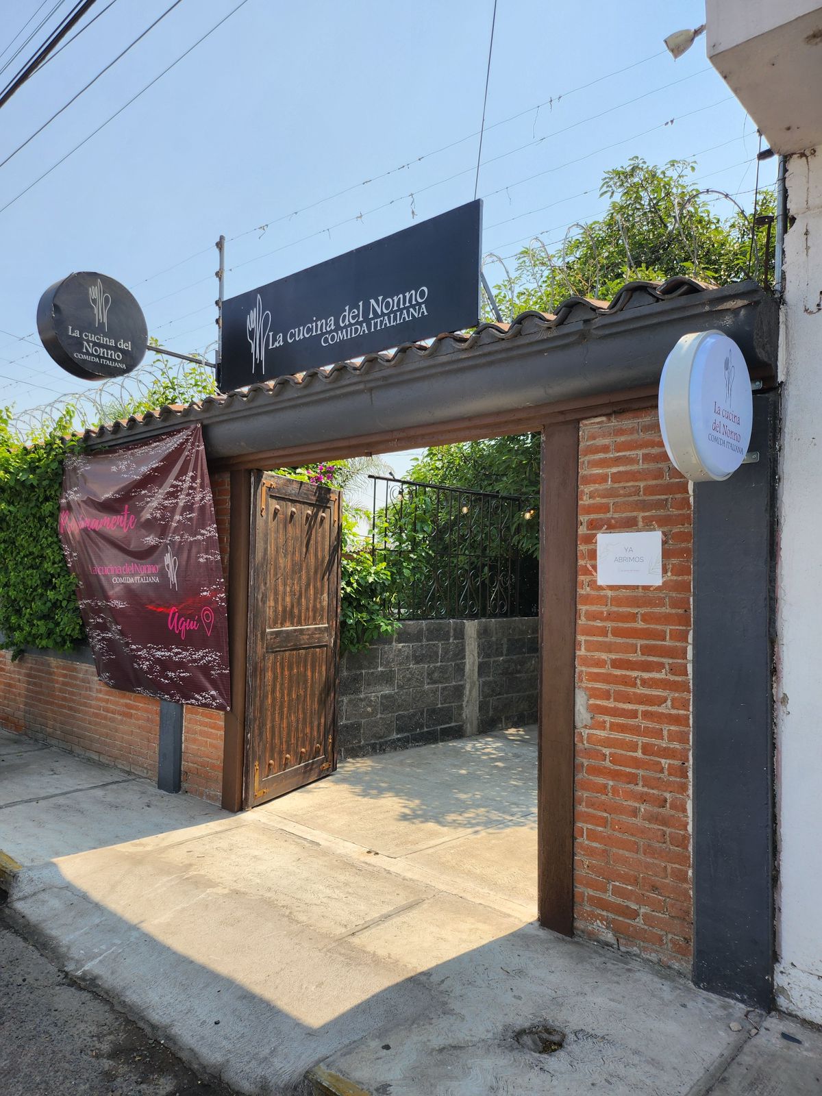 La Cucina del Nonno image 3