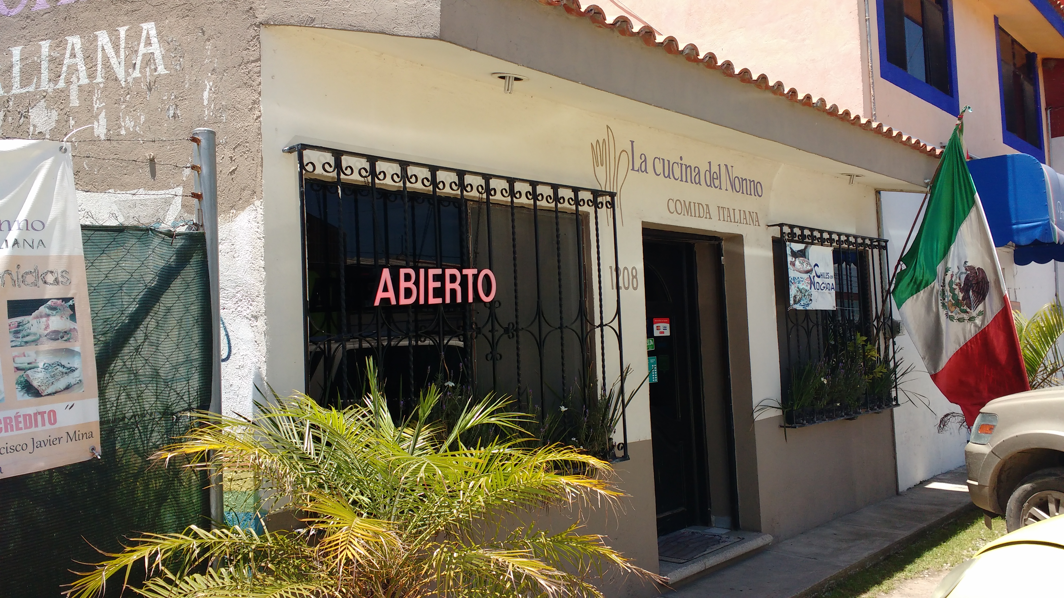 La Cucina del Nonno image 9