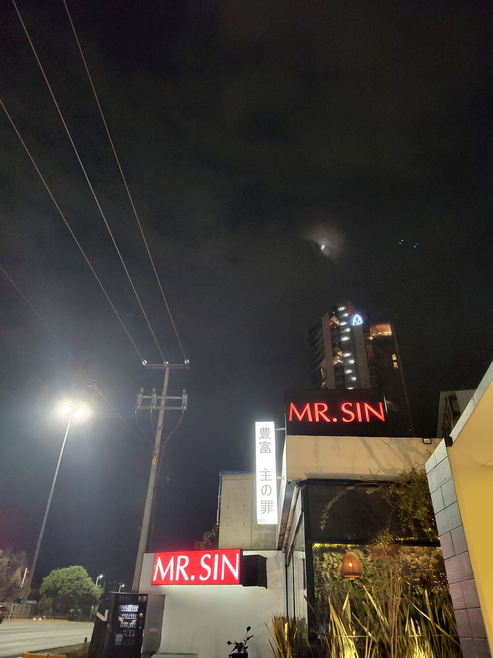 Mr. Sin image 5