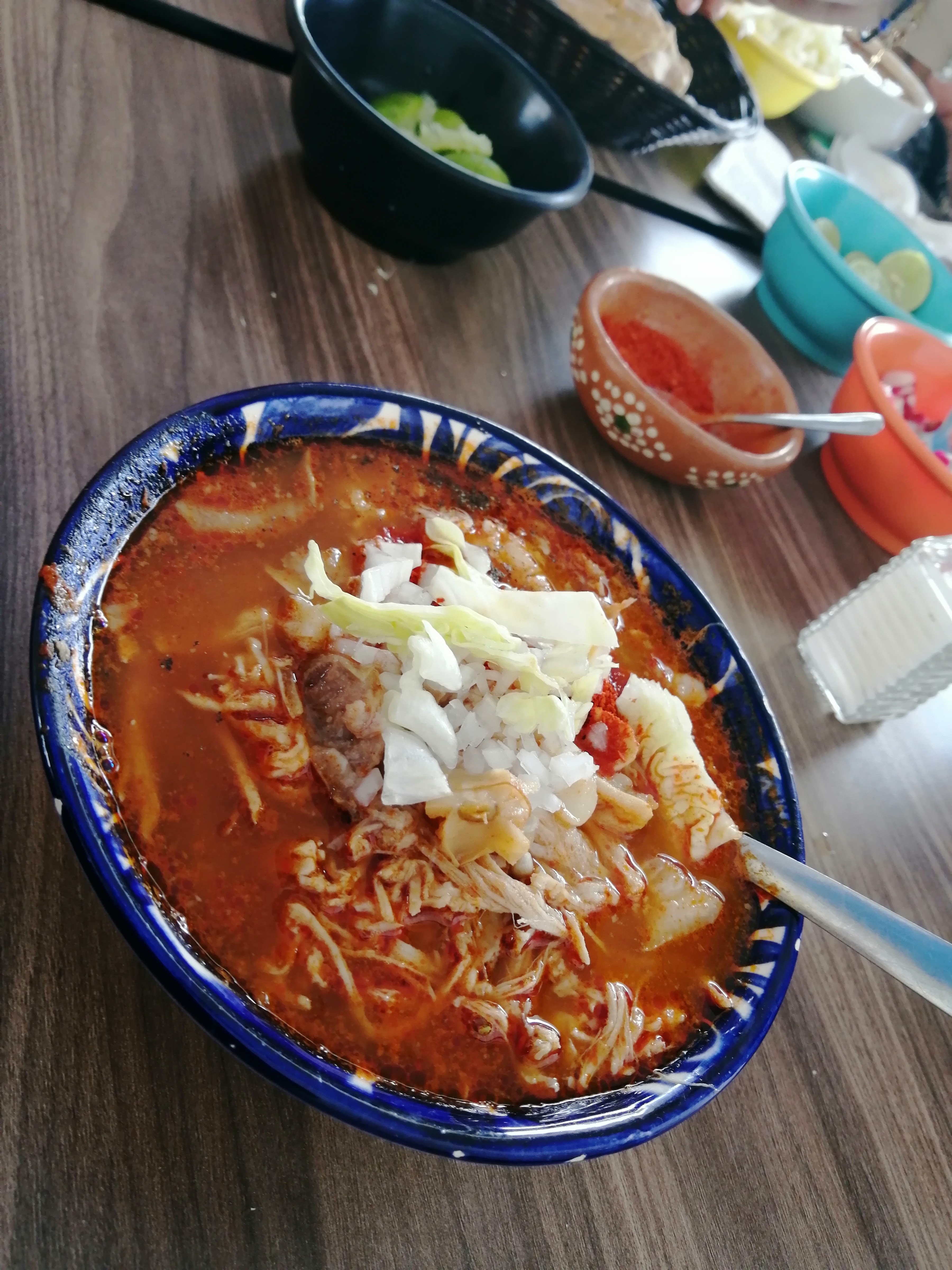 Pozoleria Matamoros image 1