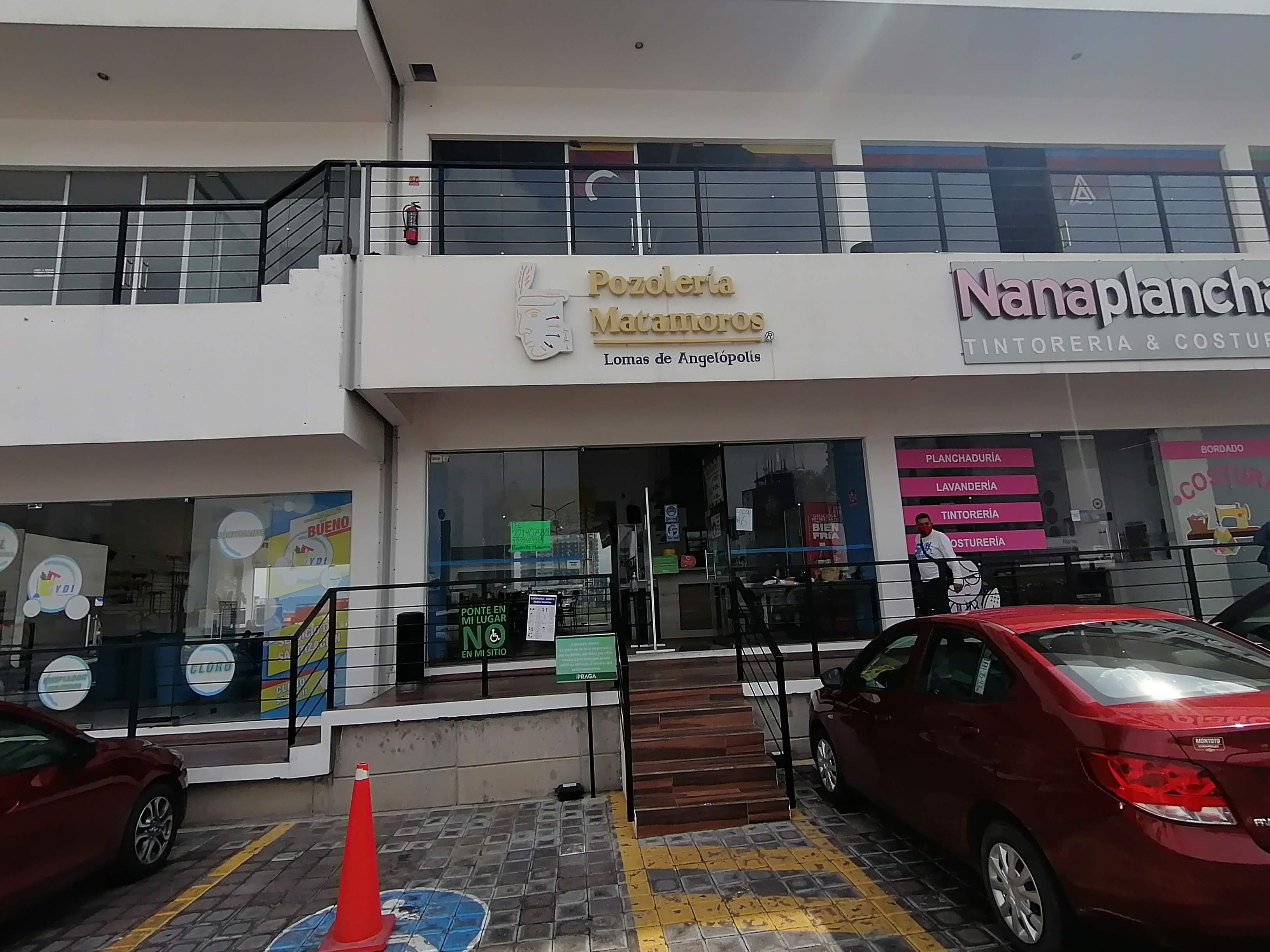 Pozoleria Matamoros image 3