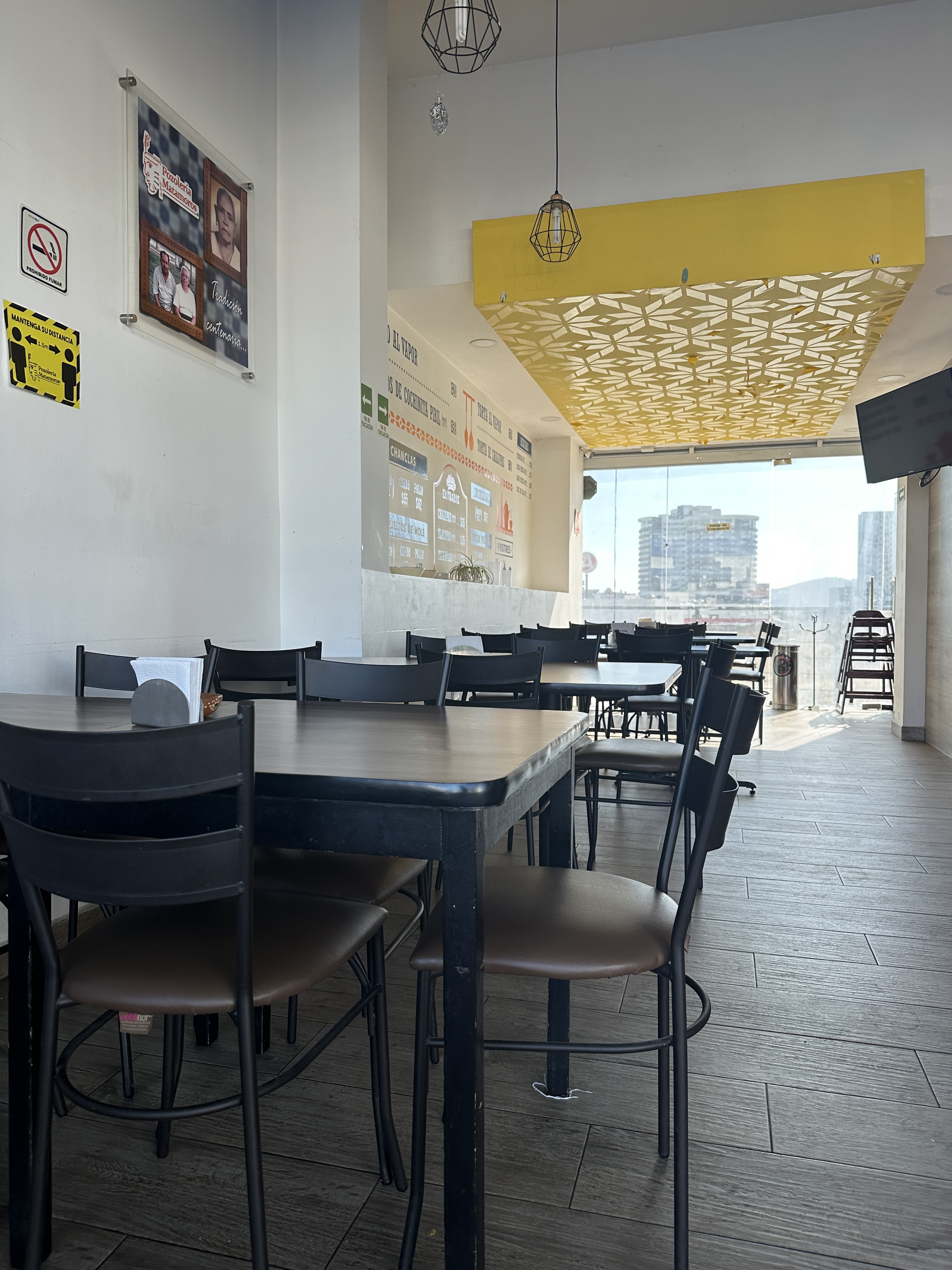 Pozoleria Matamoros image 6