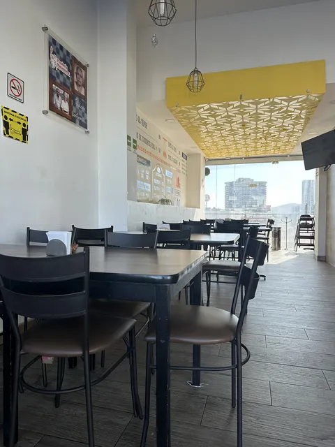Pozoleria Matamoros image 6