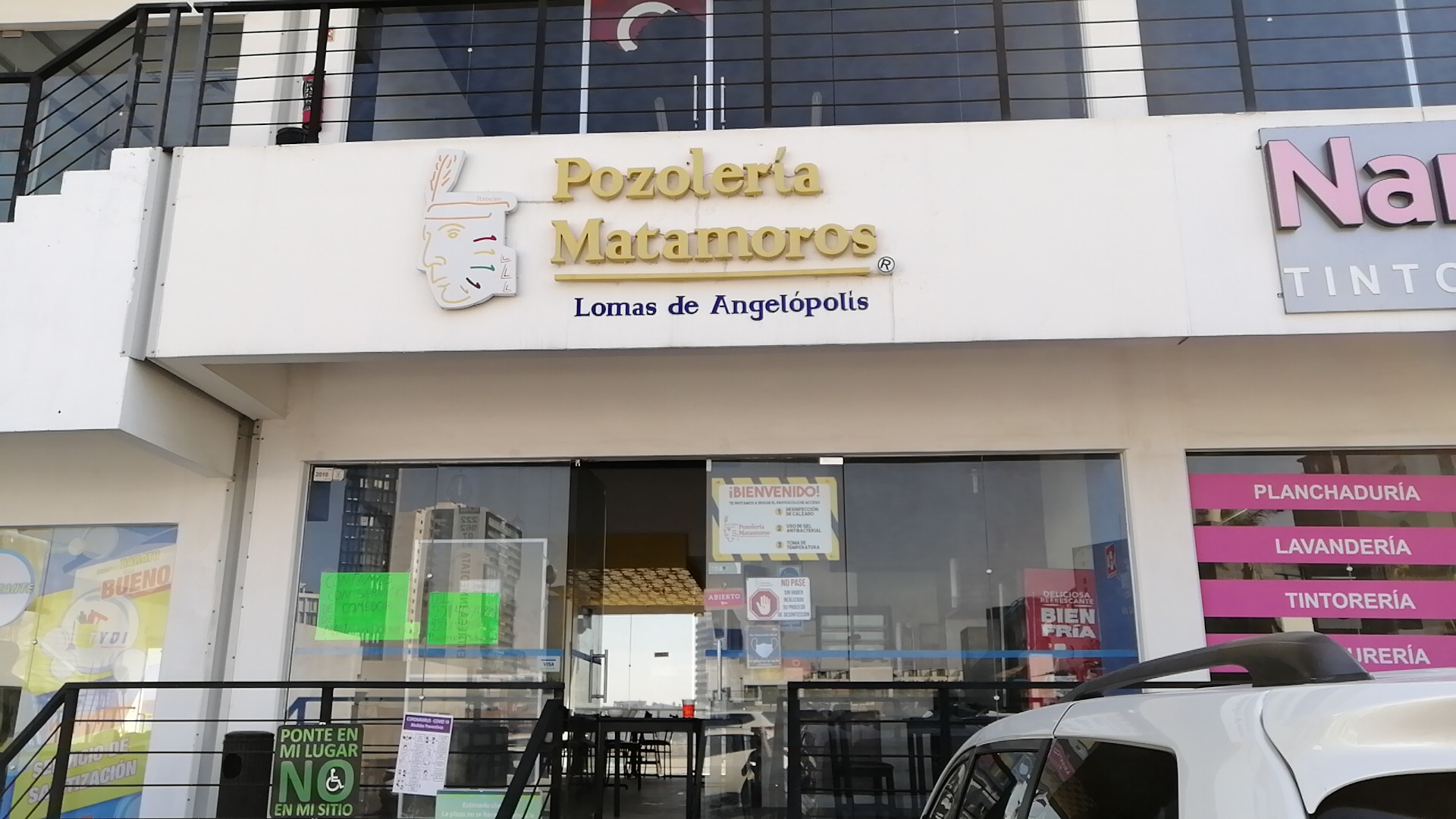 Pozoleria Matamoros image 7