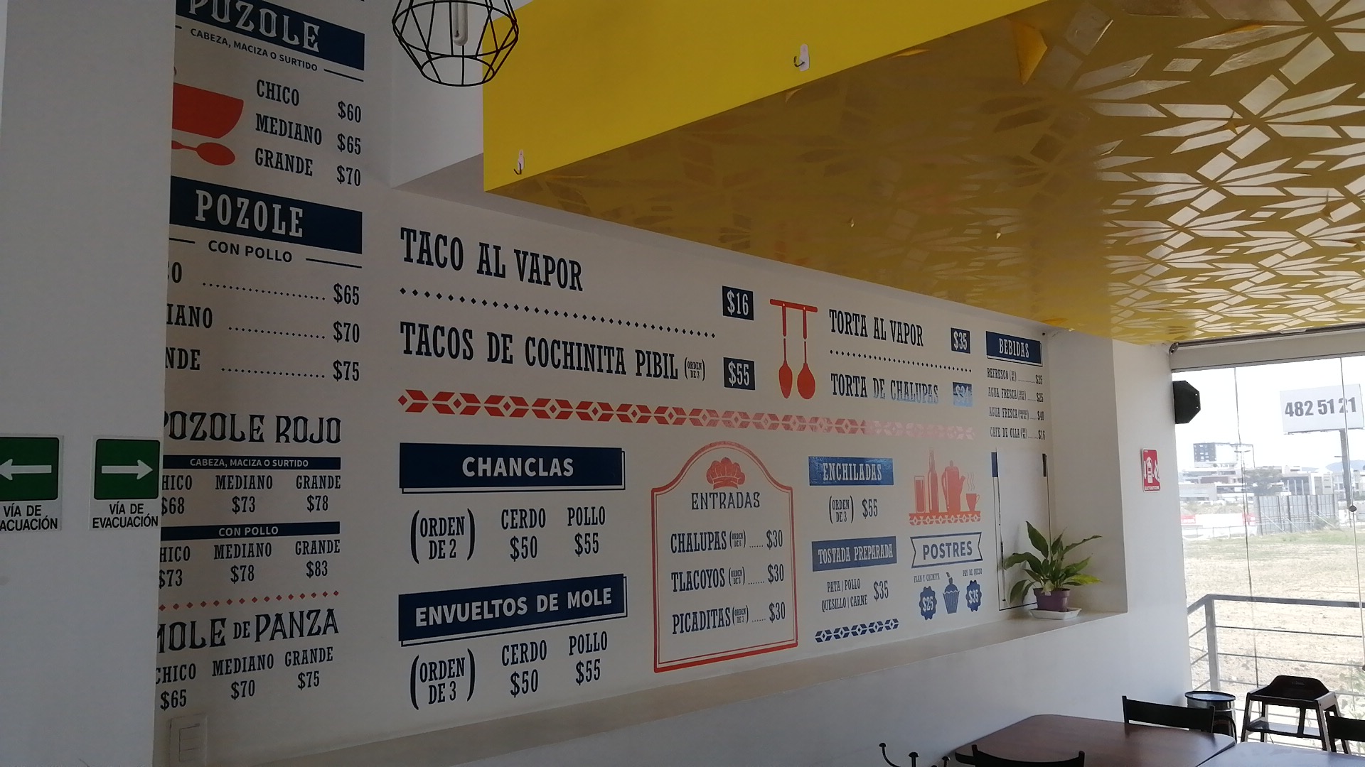 Pozoleria Matamoros image 8