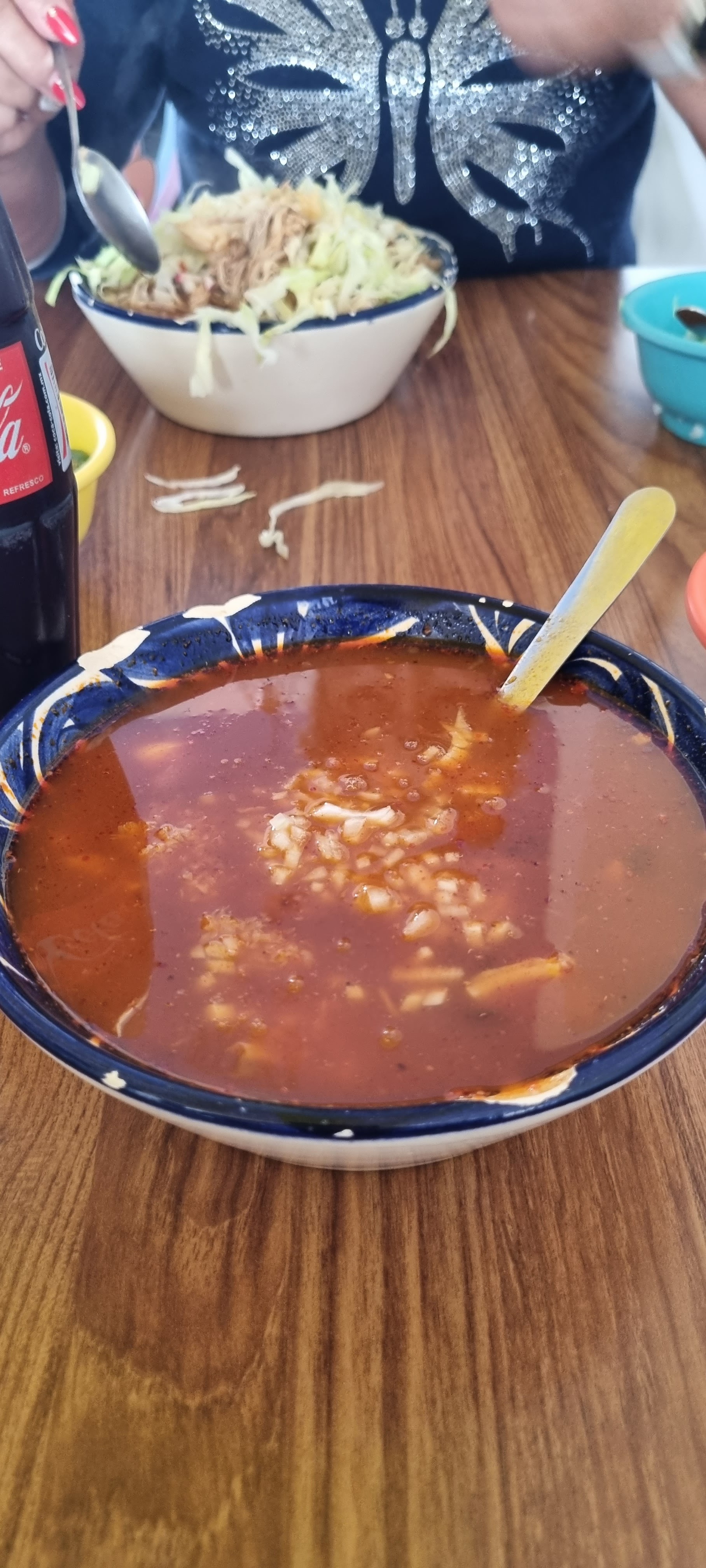 Pozoleria Matamoros image 9