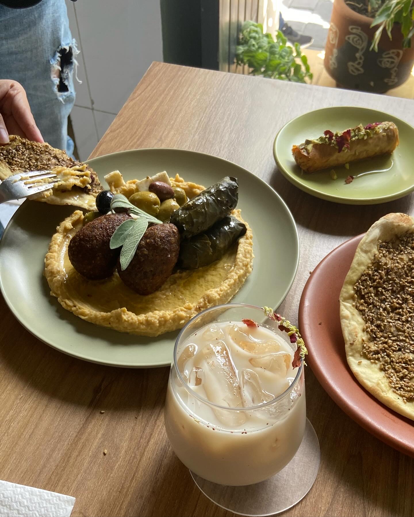 Ágape Restaurant image 1