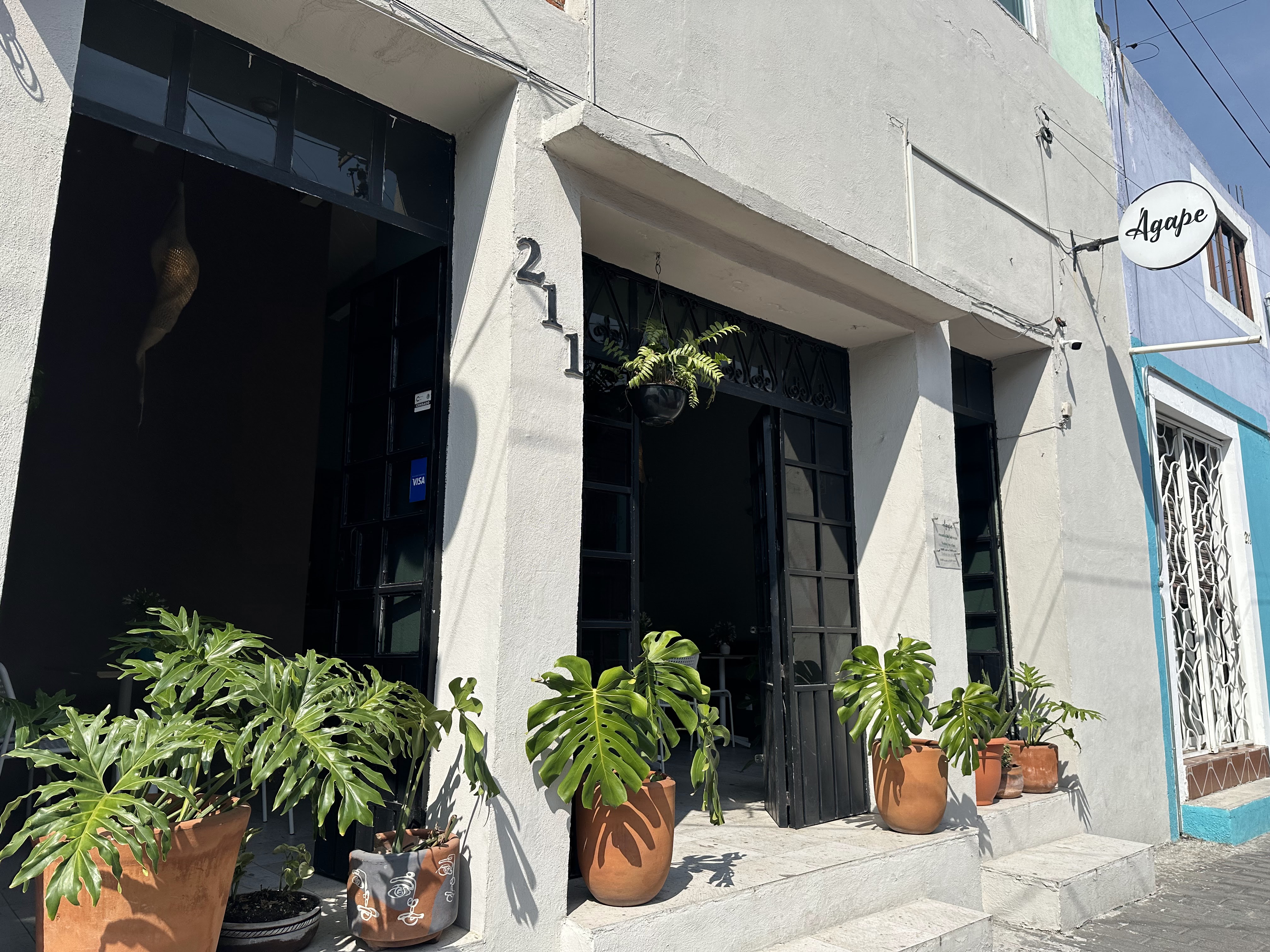 Ágape Restaurant image 4