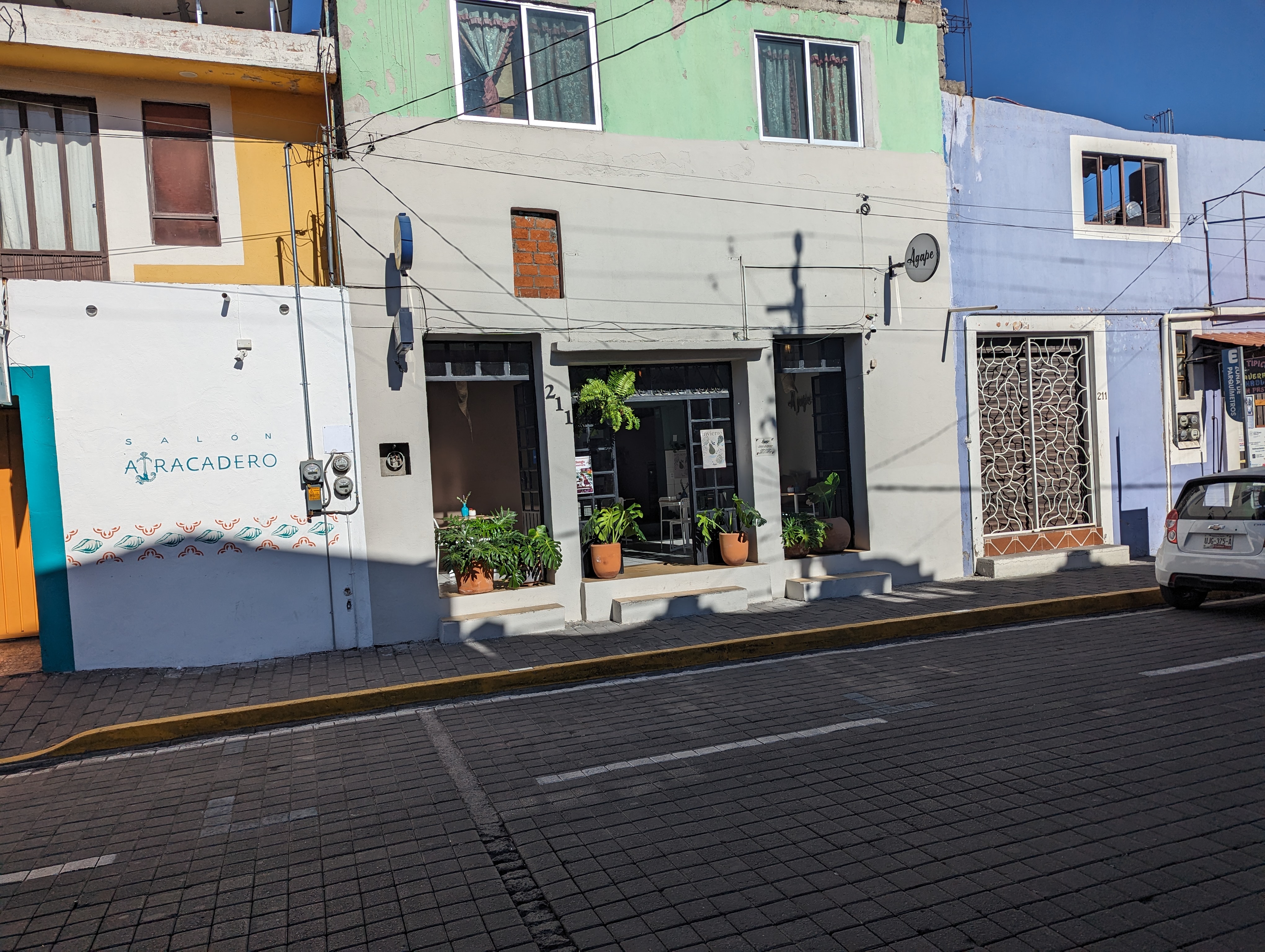 Ágape Restaurant image 6