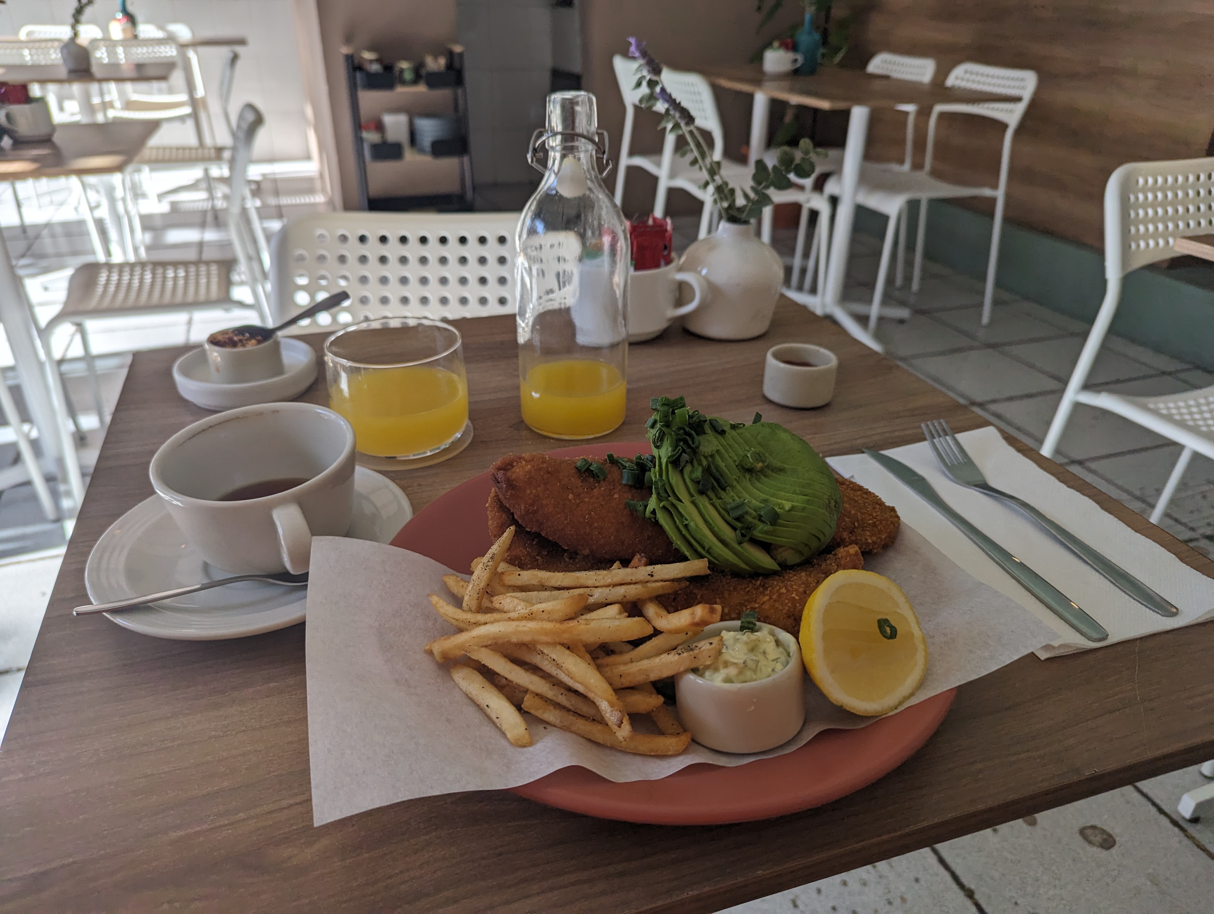 Ágape Restaurant image 8