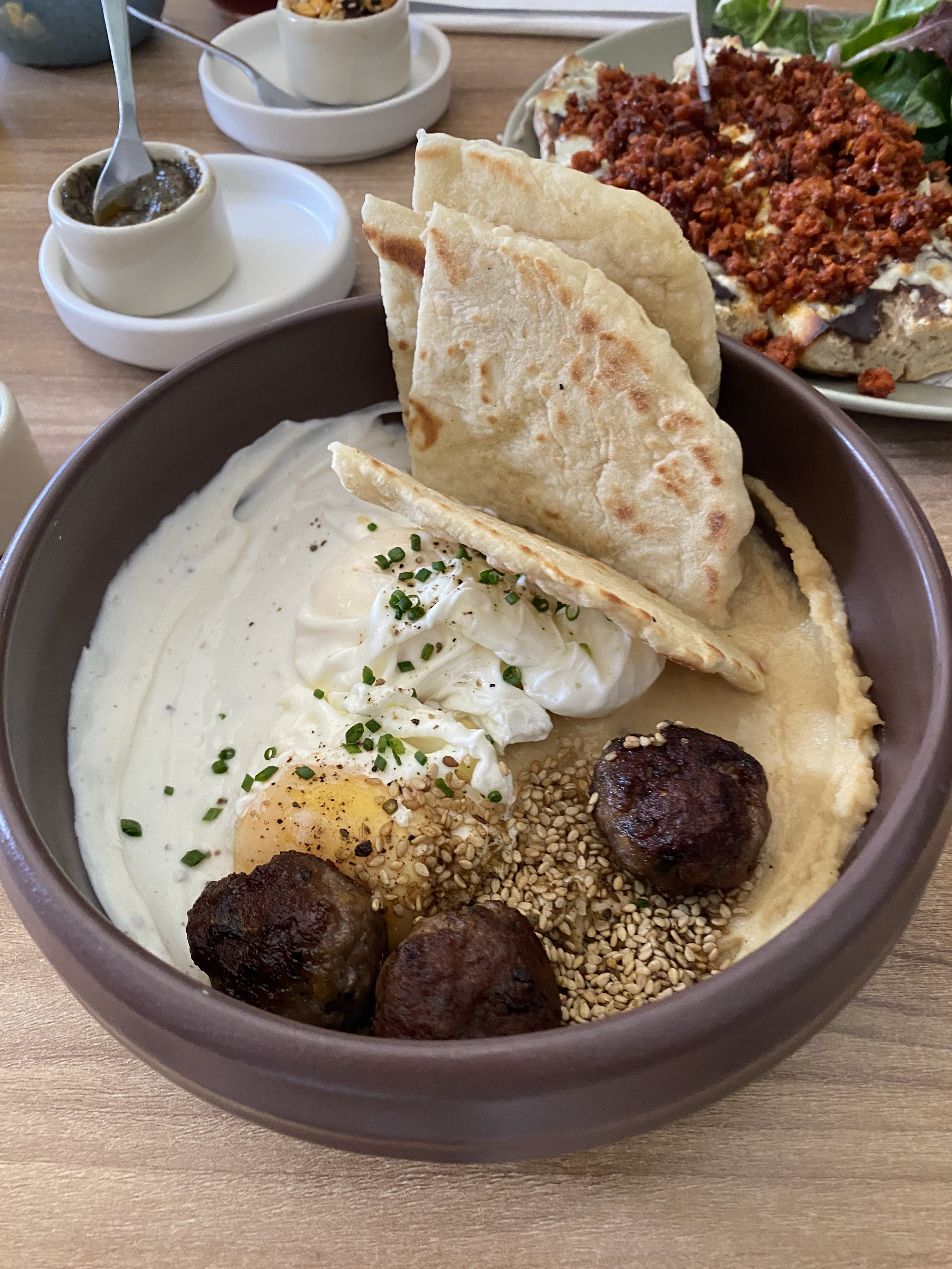 Ágape Restaurant image 9