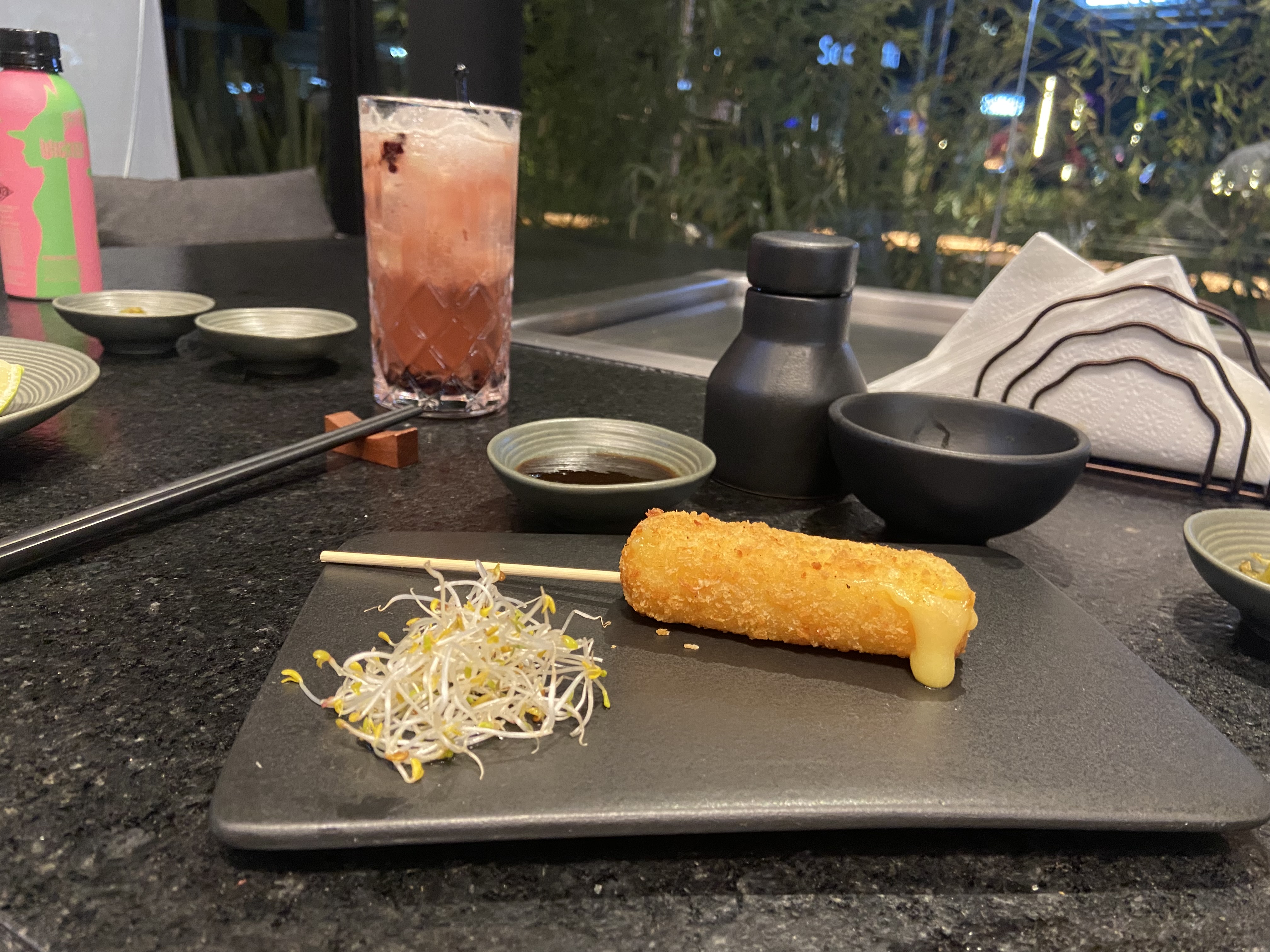 Seikō Japanese Restaurant image 3