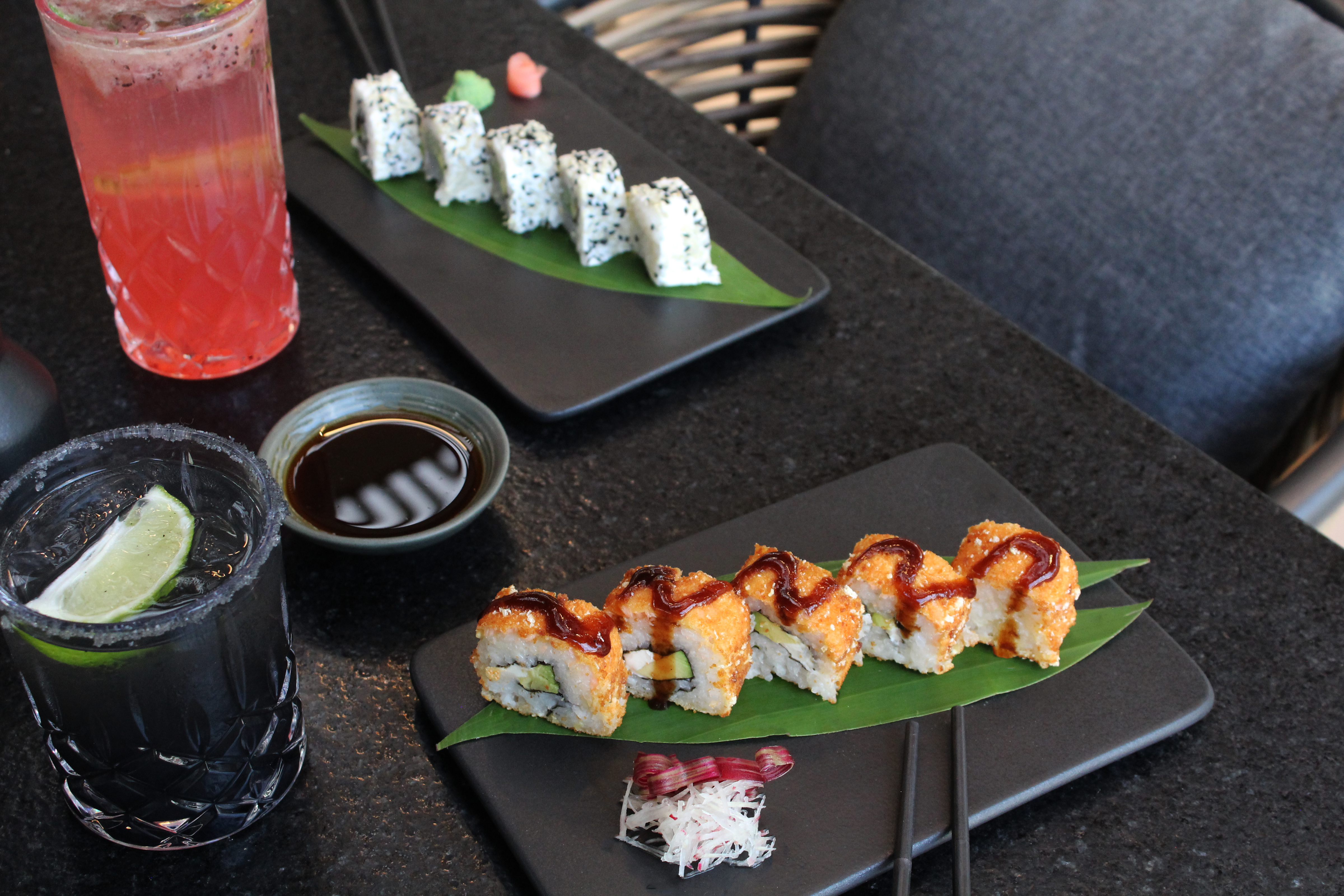 Seikō Japanese Restaurant image 4