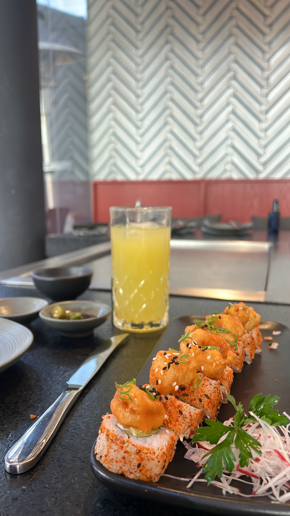 Seikō Japanese Restaurant image 7