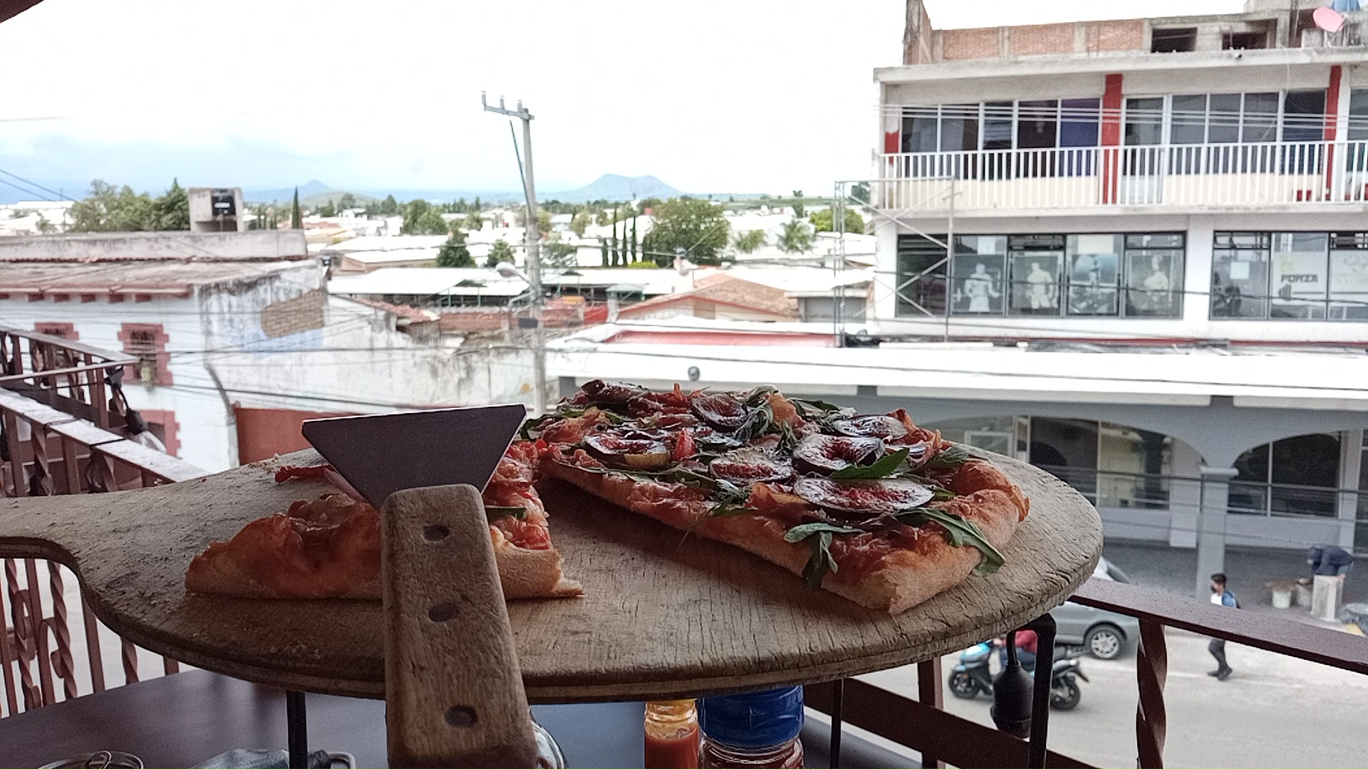 La Bella Pizza Chipilo image 1