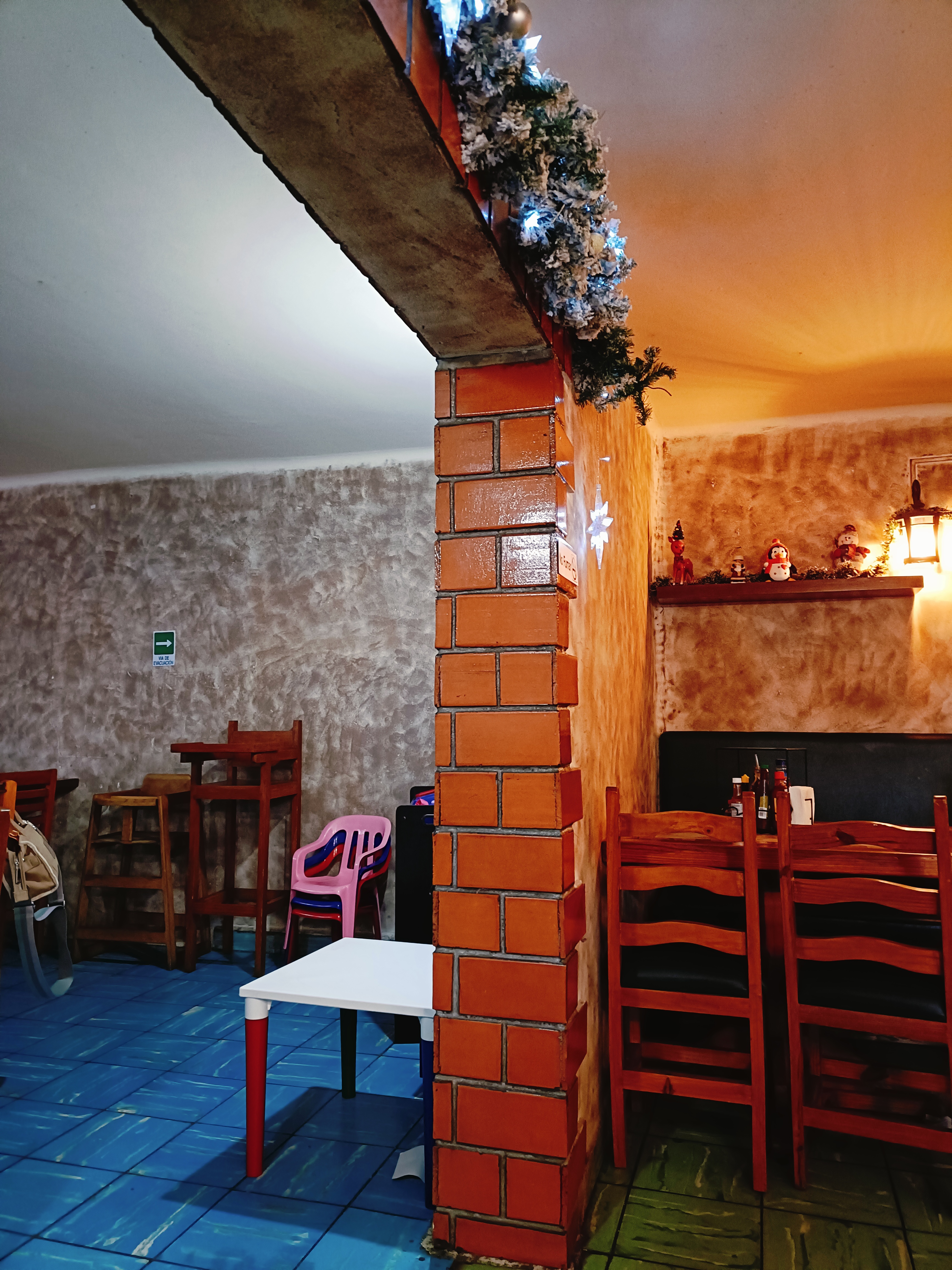 La Bella Pizza Chipilo image 2