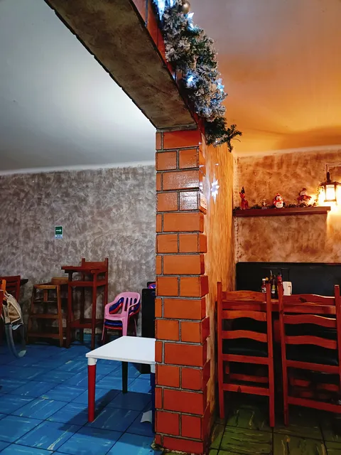 La Bella Pizza Chipilo image 2
