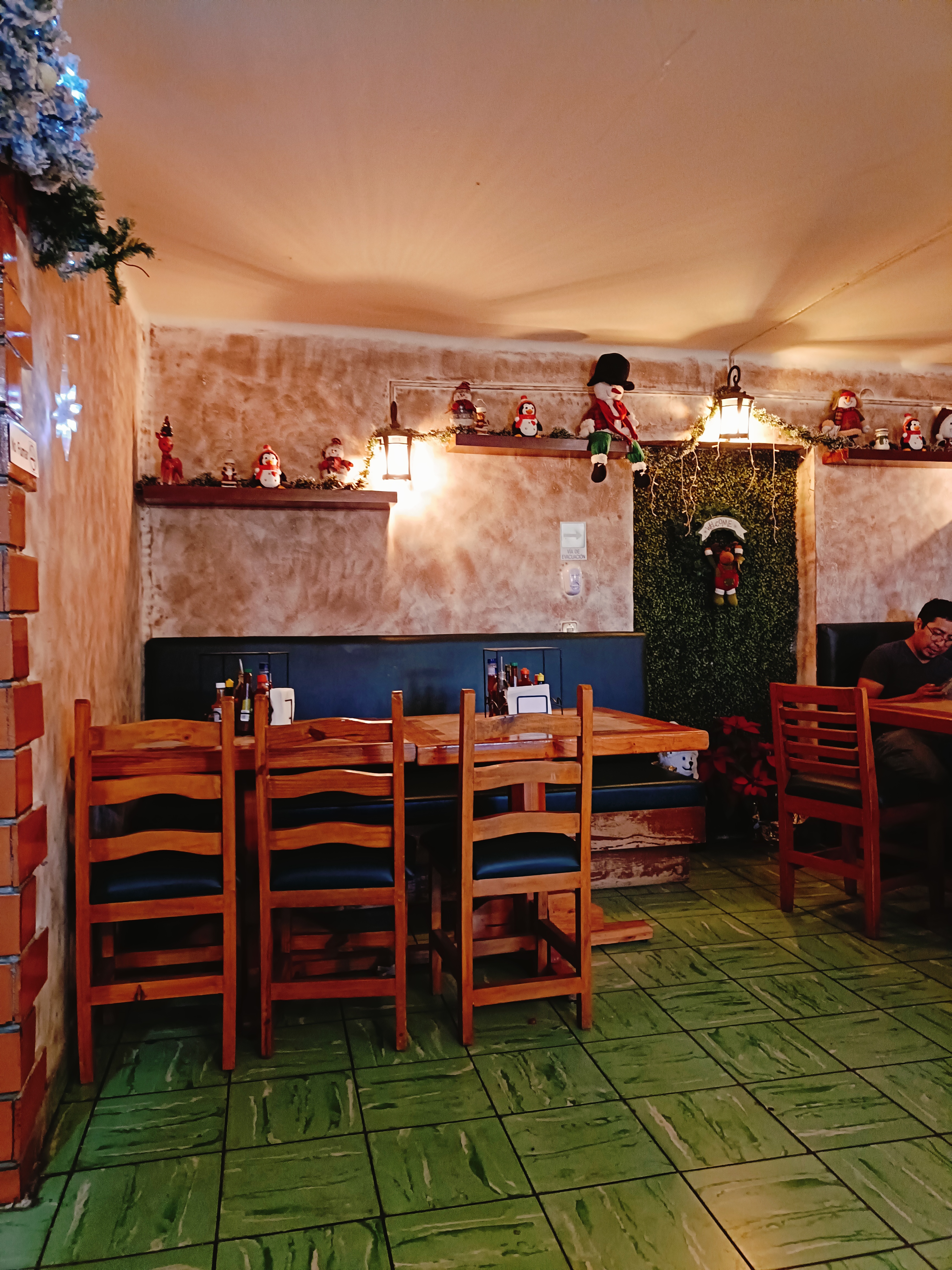 La Bella Pizza Chipilo image 5