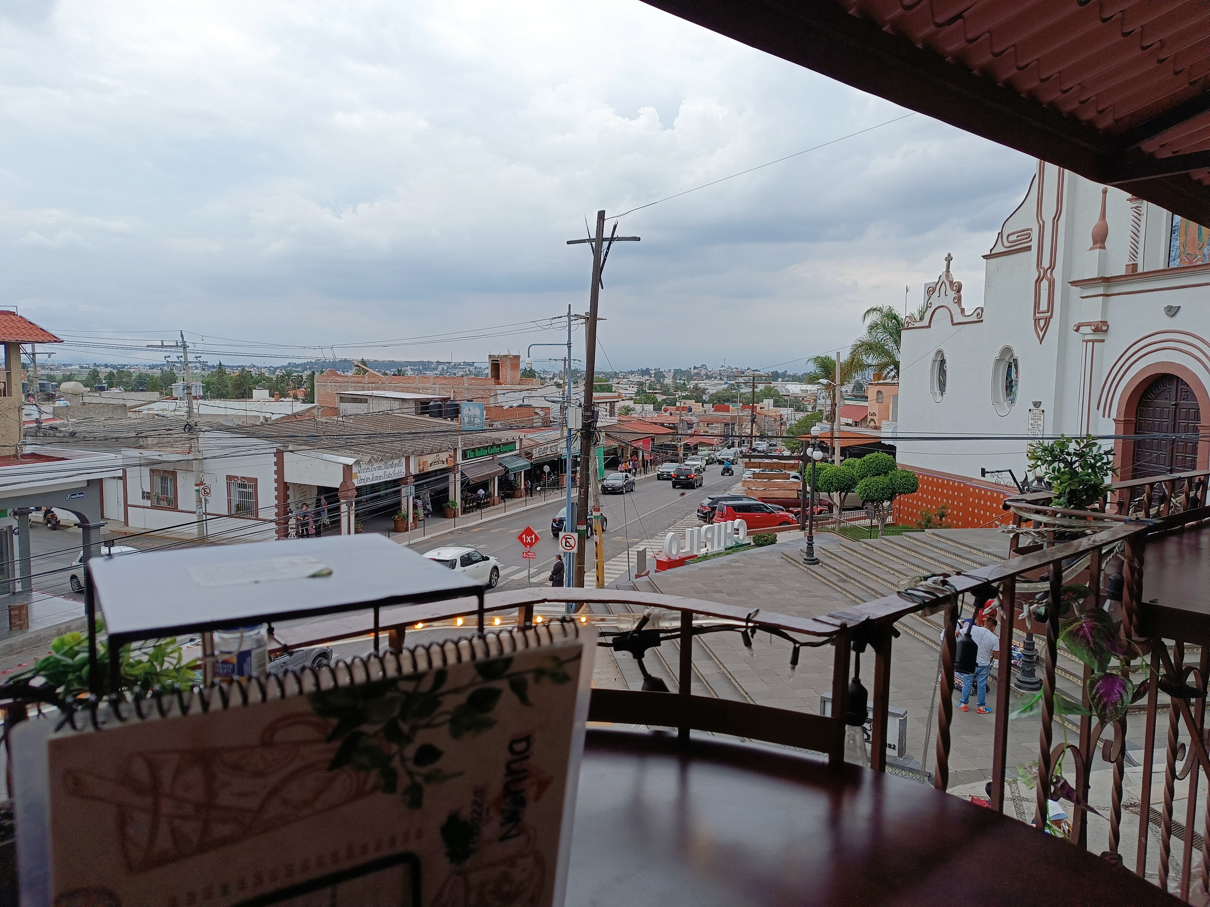 La Bella Pizza Chipilo image 6