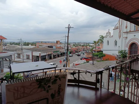 La Bella Pizza Chipilo image 6