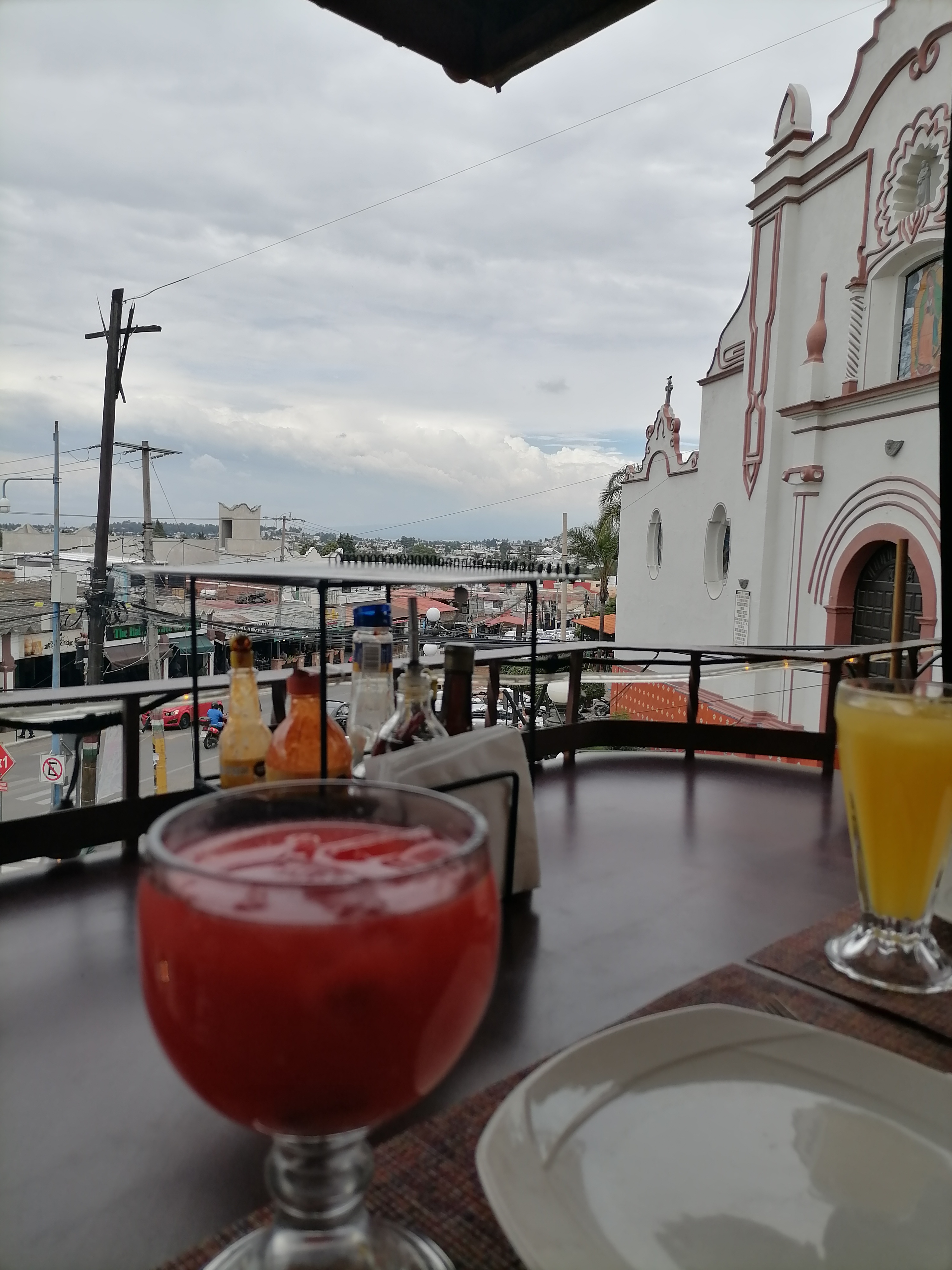 La Bella Pizza Chipilo image 8