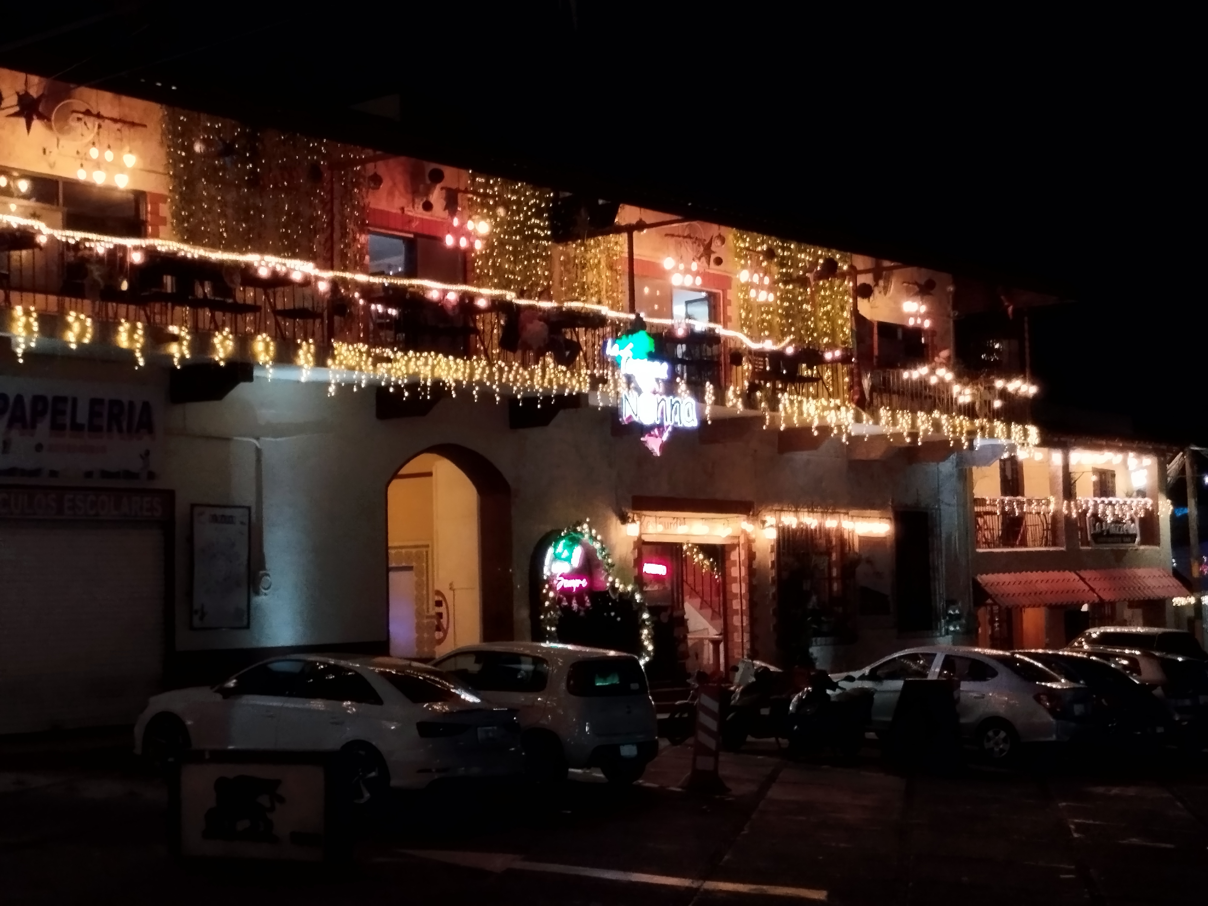 La Bella Pizza Chipilo image 10