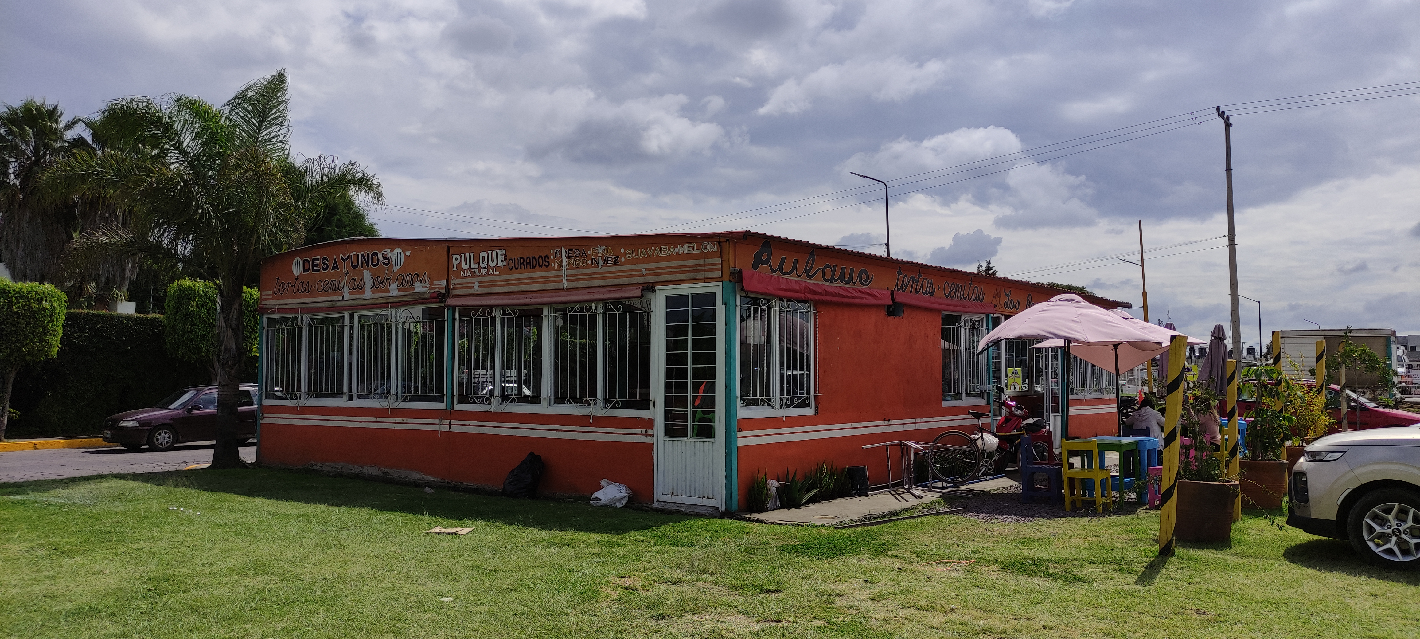 Restaurant LOS REMEDIOS image 3