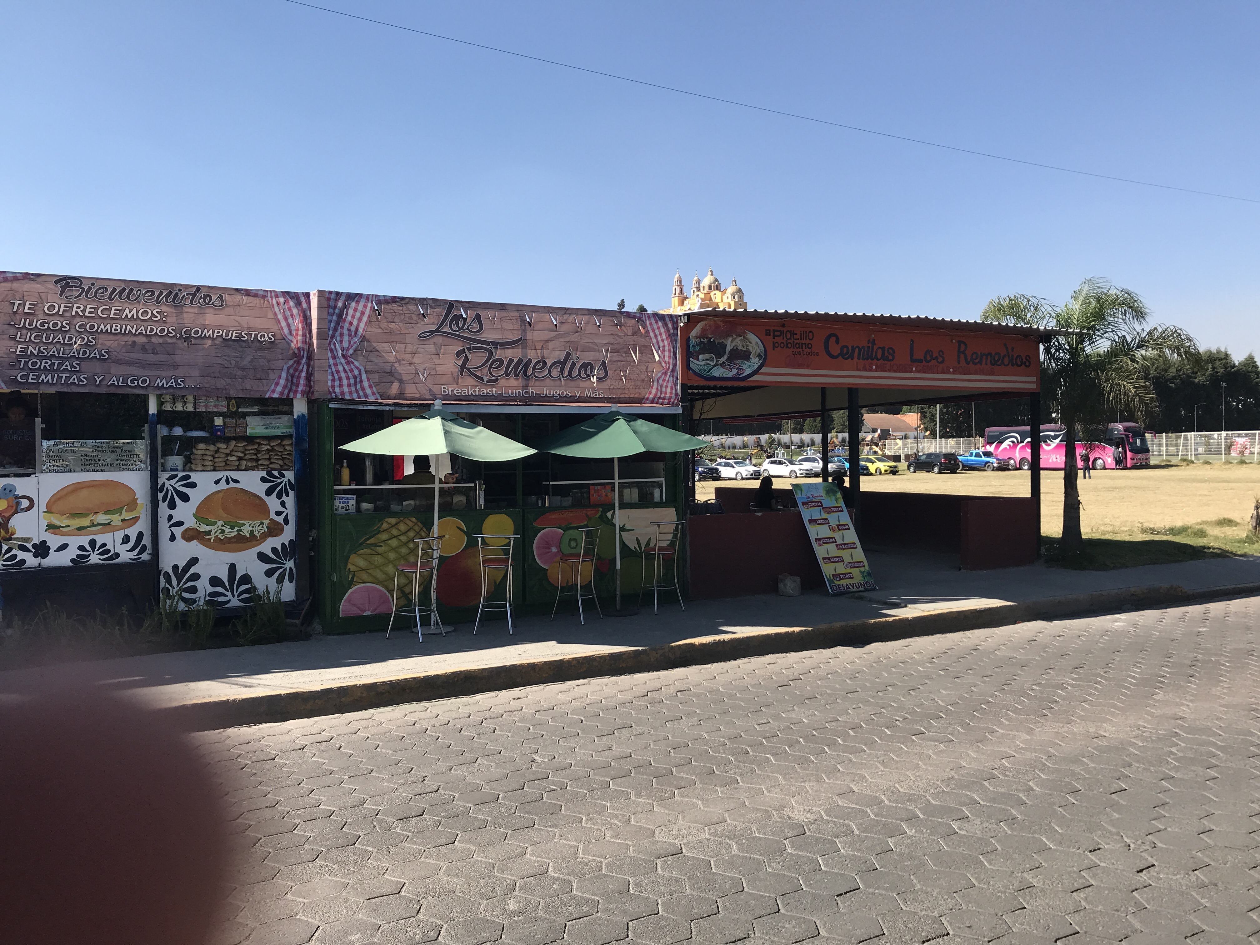 Restaurant LOS REMEDIOS image 5