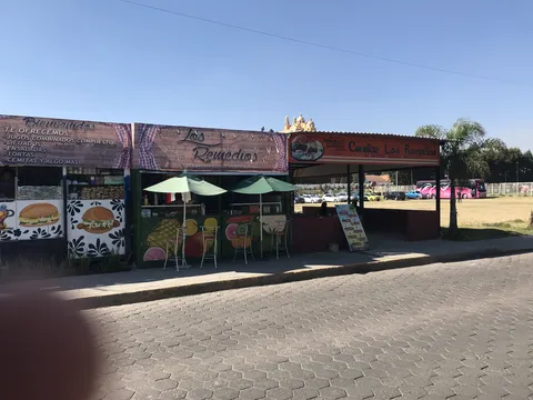 Restaurant LOS REMEDIOS image 5