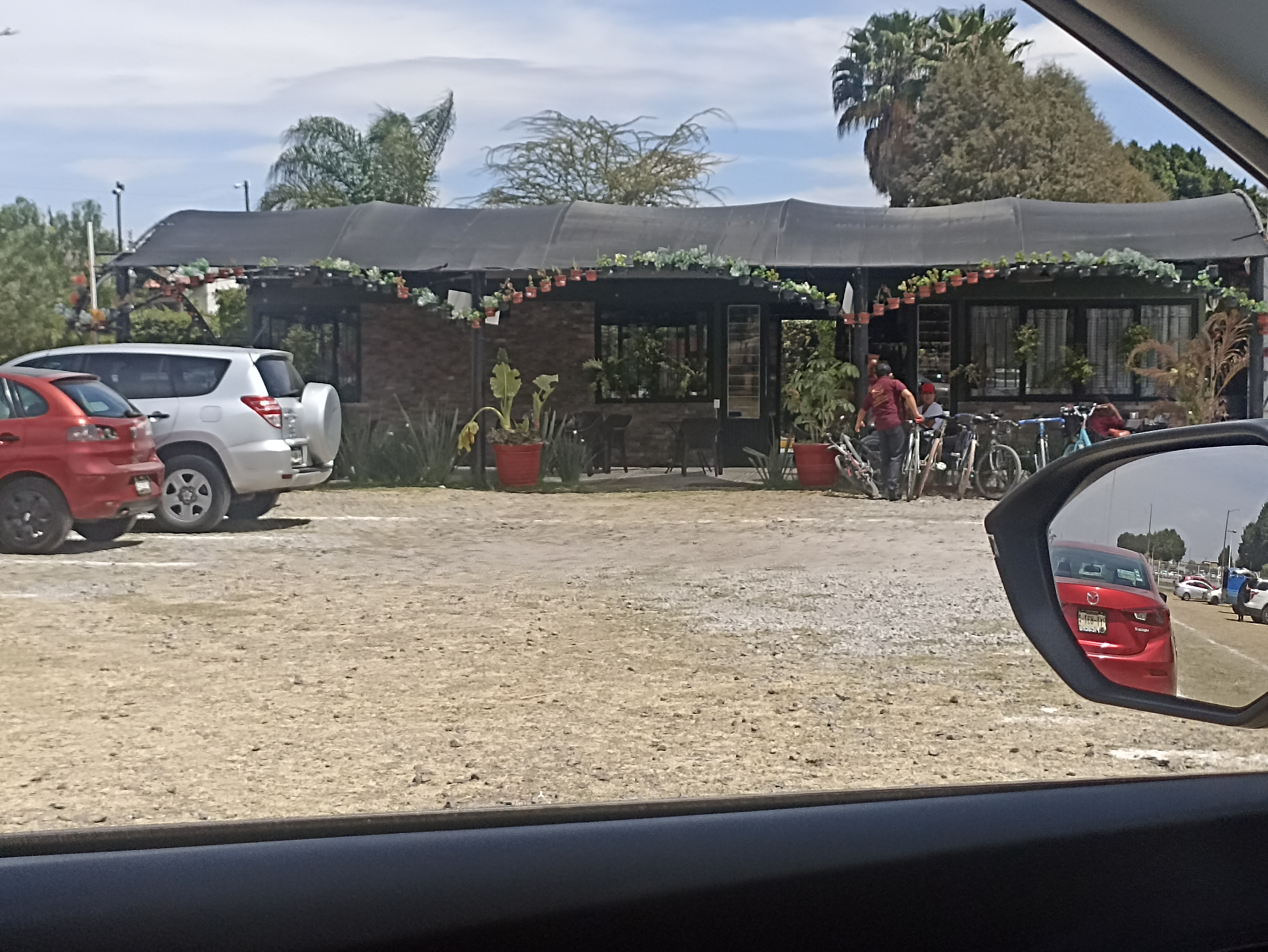 Restaurant LOS REMEDIOS image 7