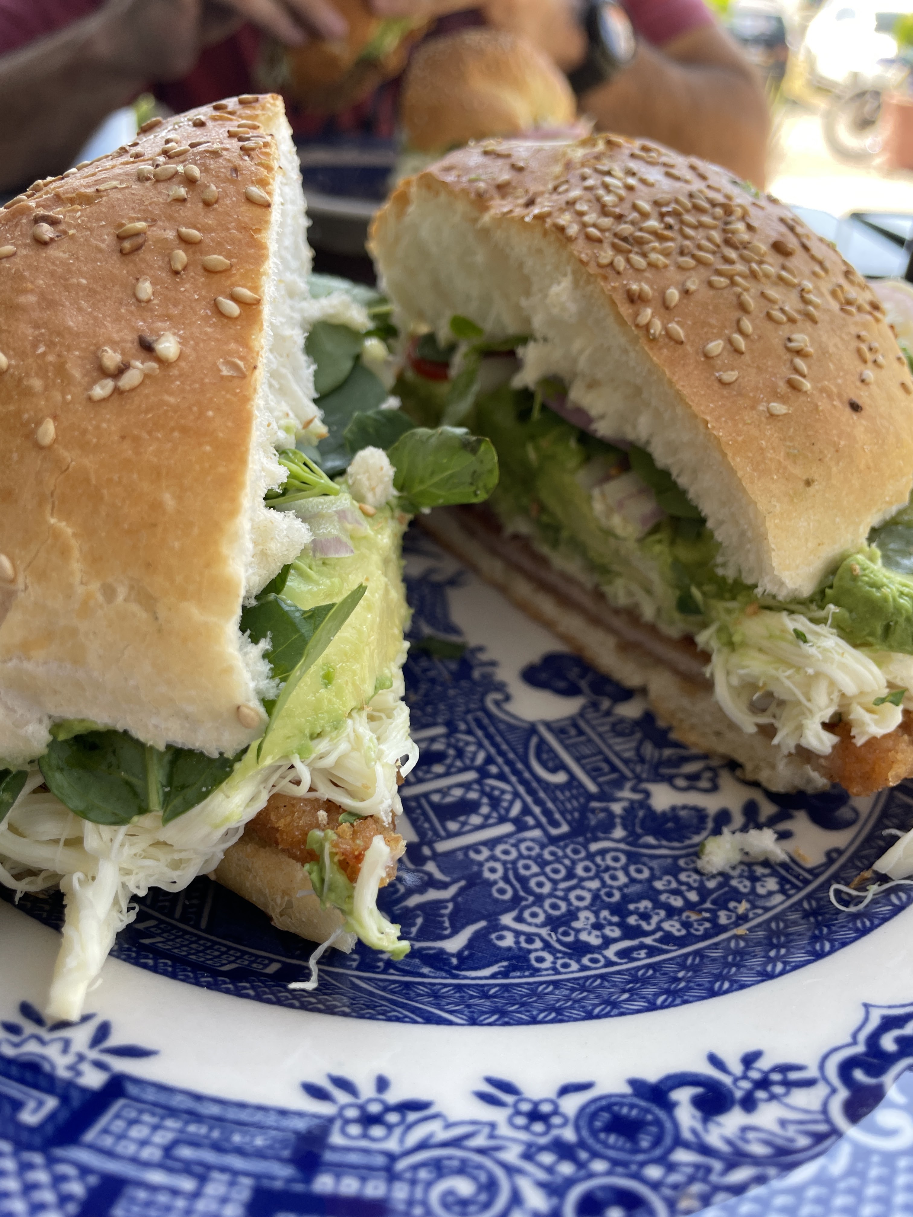 Restaurant LOS REMEDIOS image 8