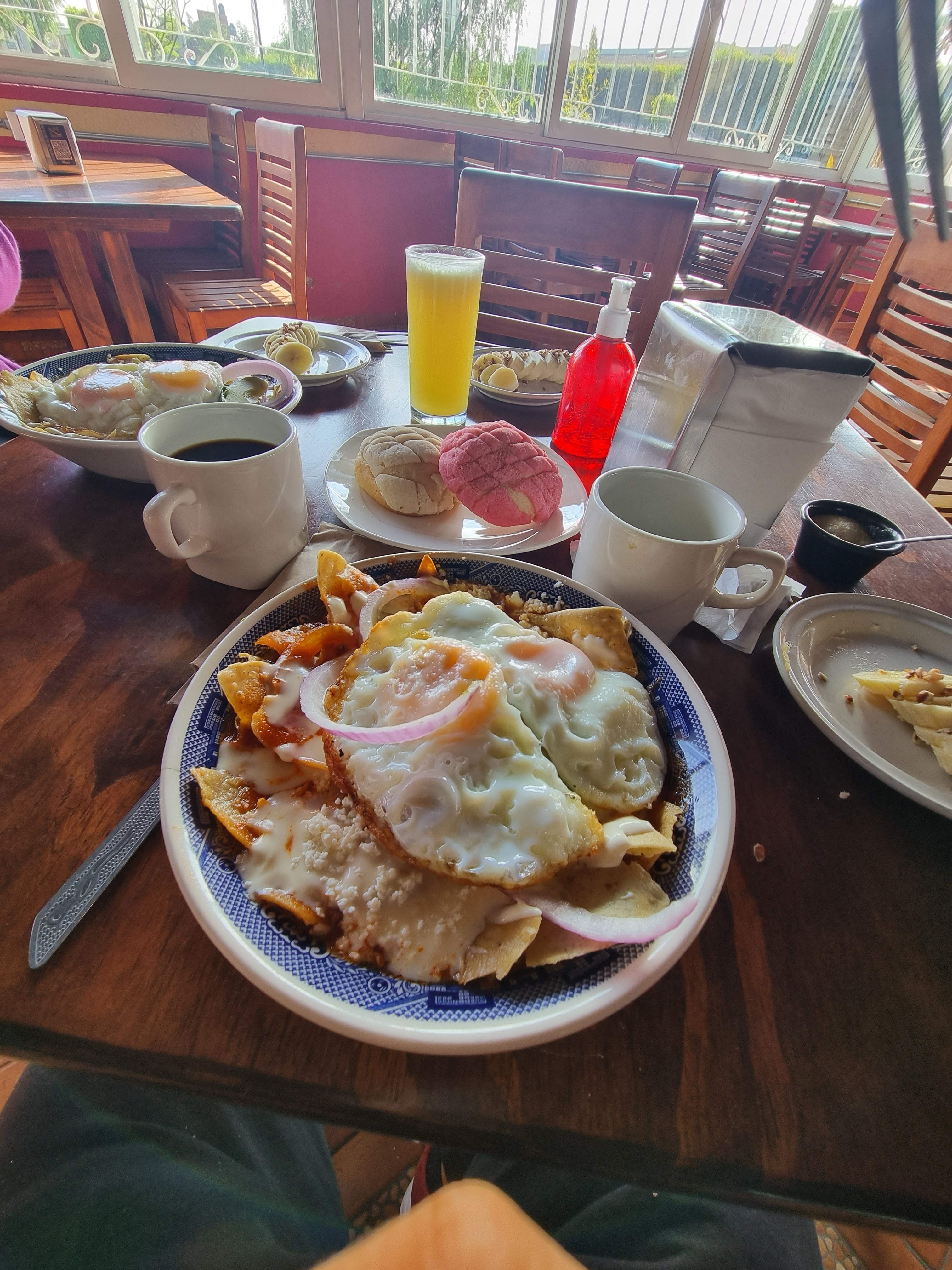 Restaurant LOS REMEDIOS image 9