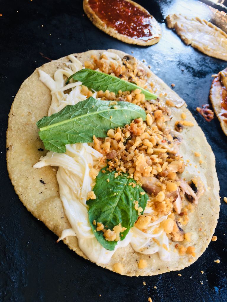 Antojitos Conchita. image 1