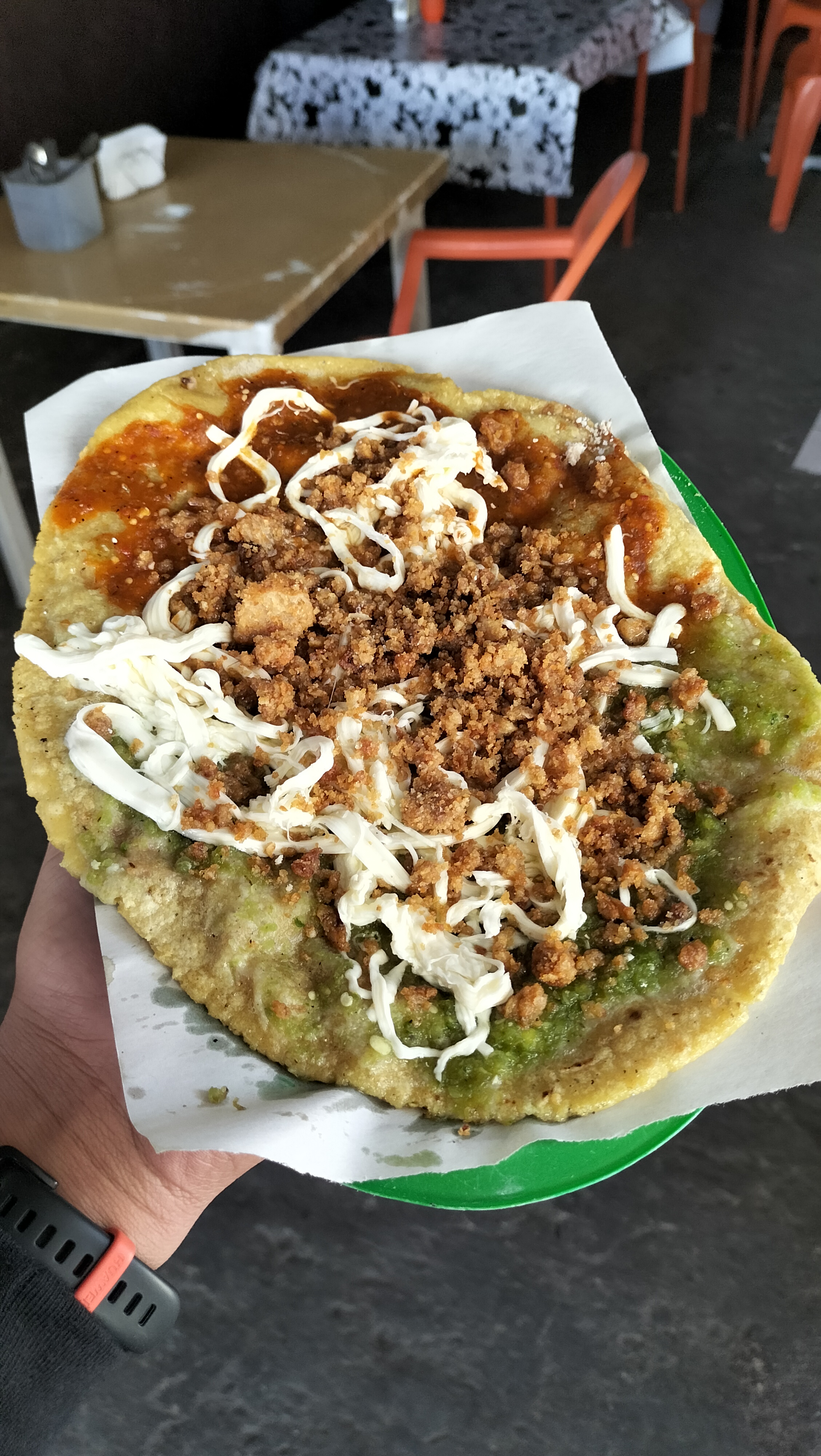 Antojitos Conchita. image 2