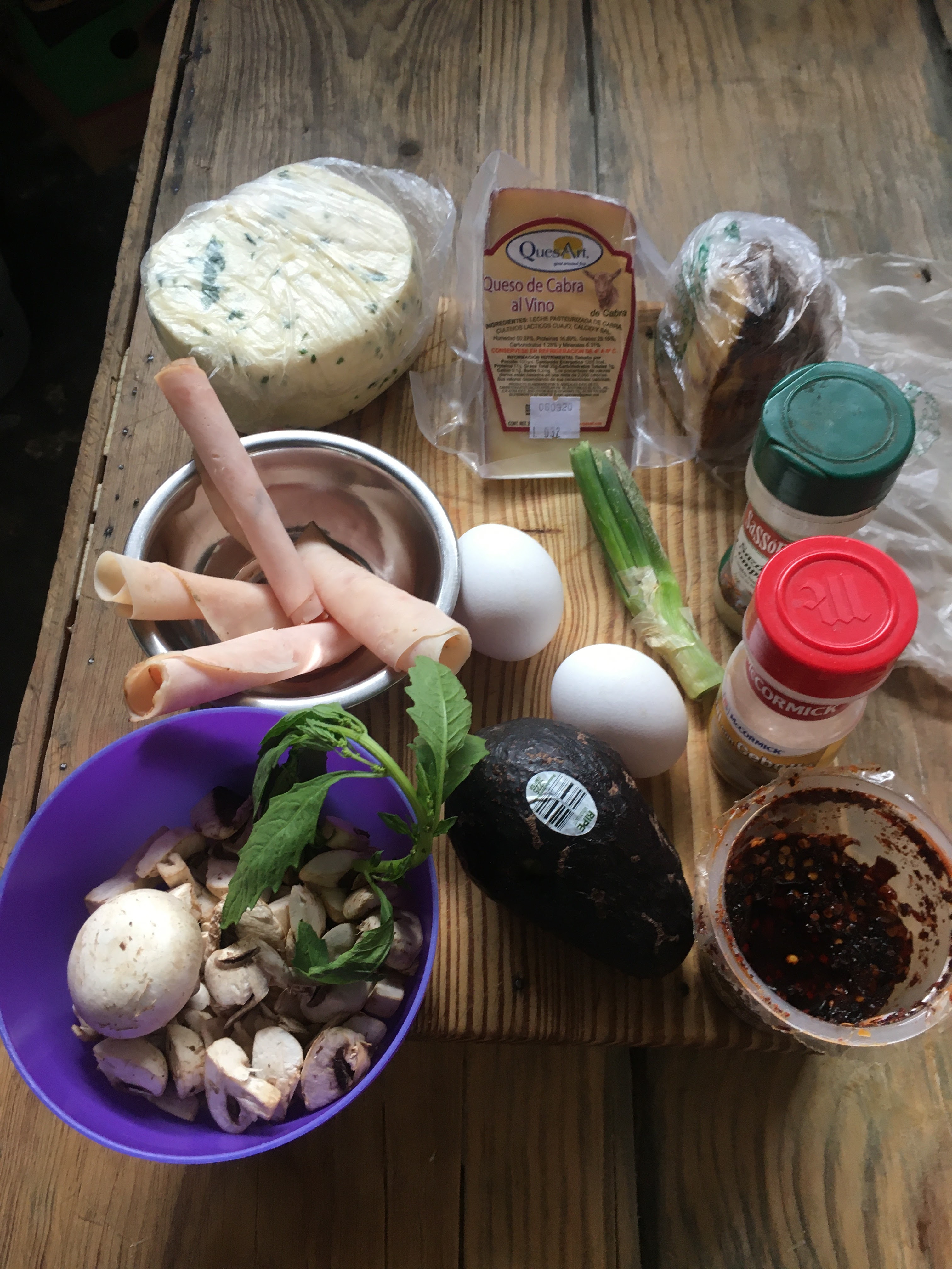 Antojitos Conchita. image 5