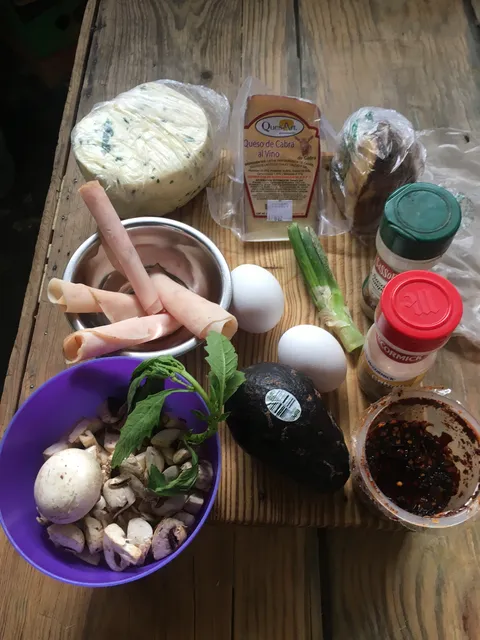Antojitos Conchita. image 5