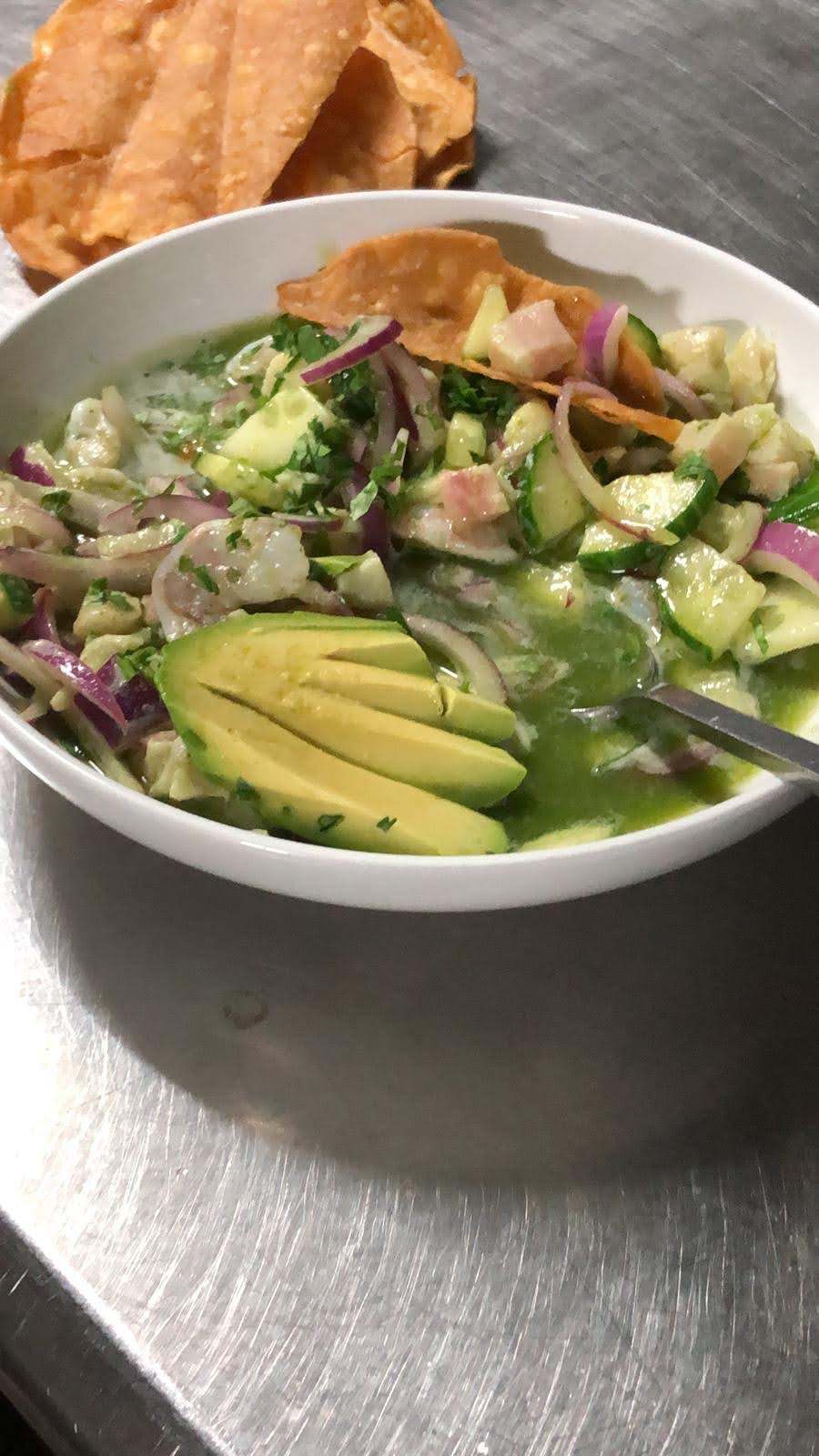 Antojitos Conchita. image 7