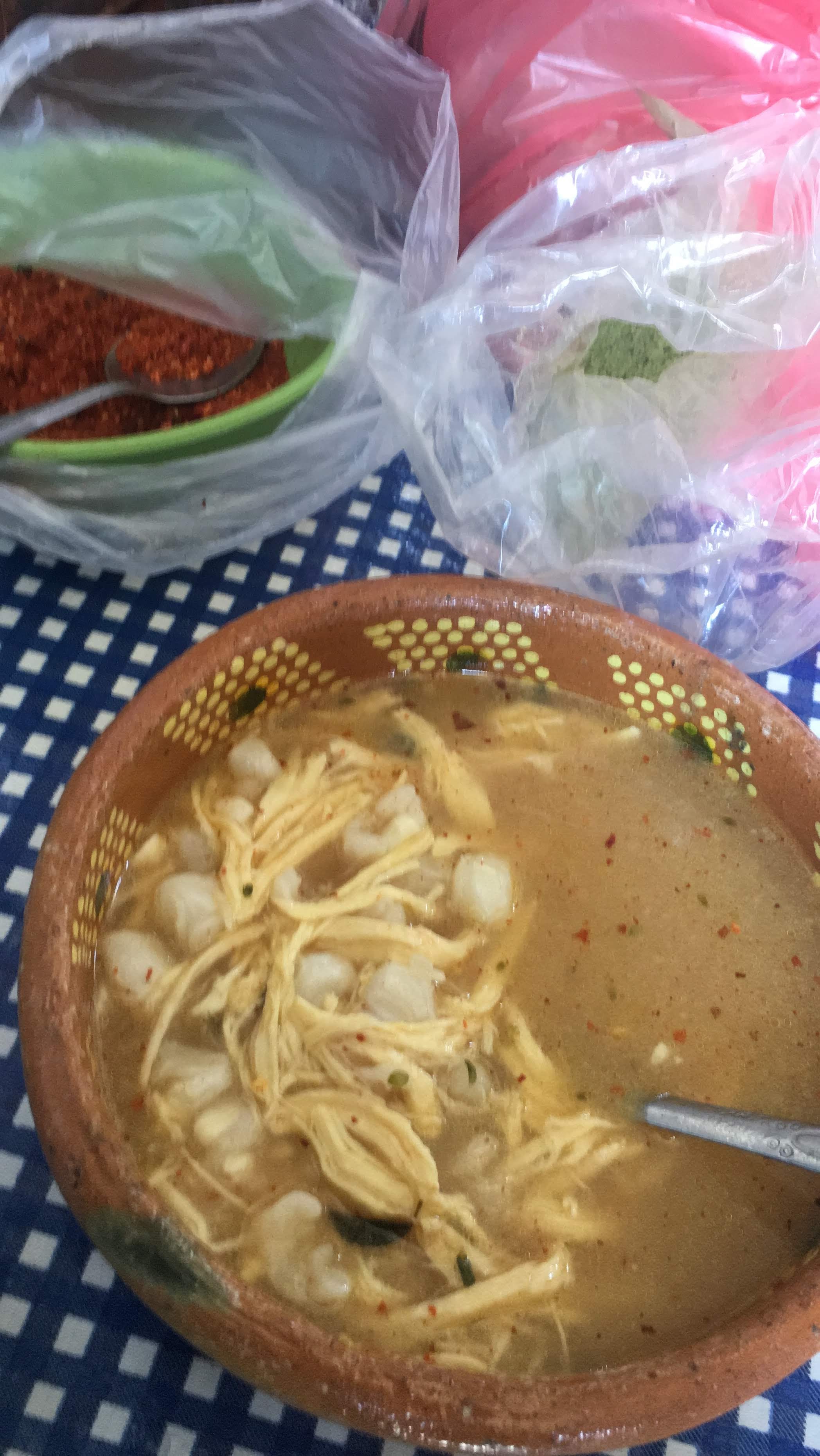 Antojitos Conchita. image 9