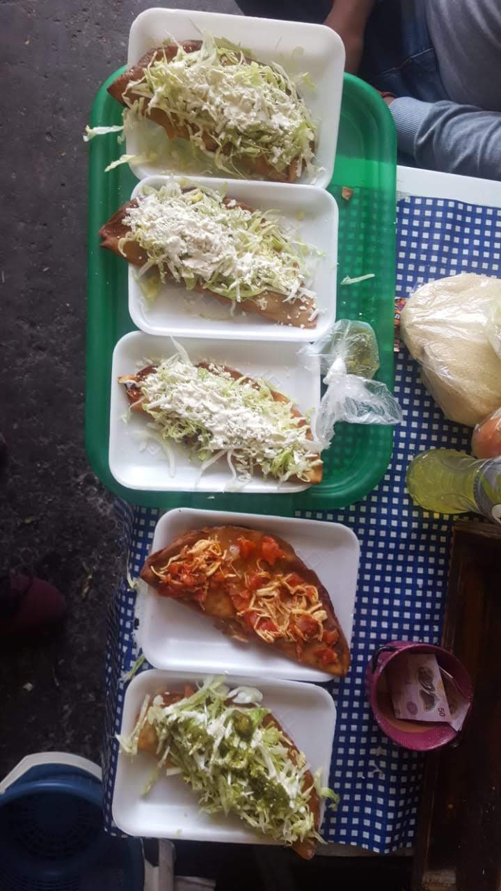 Antojitos Conchita. image 10