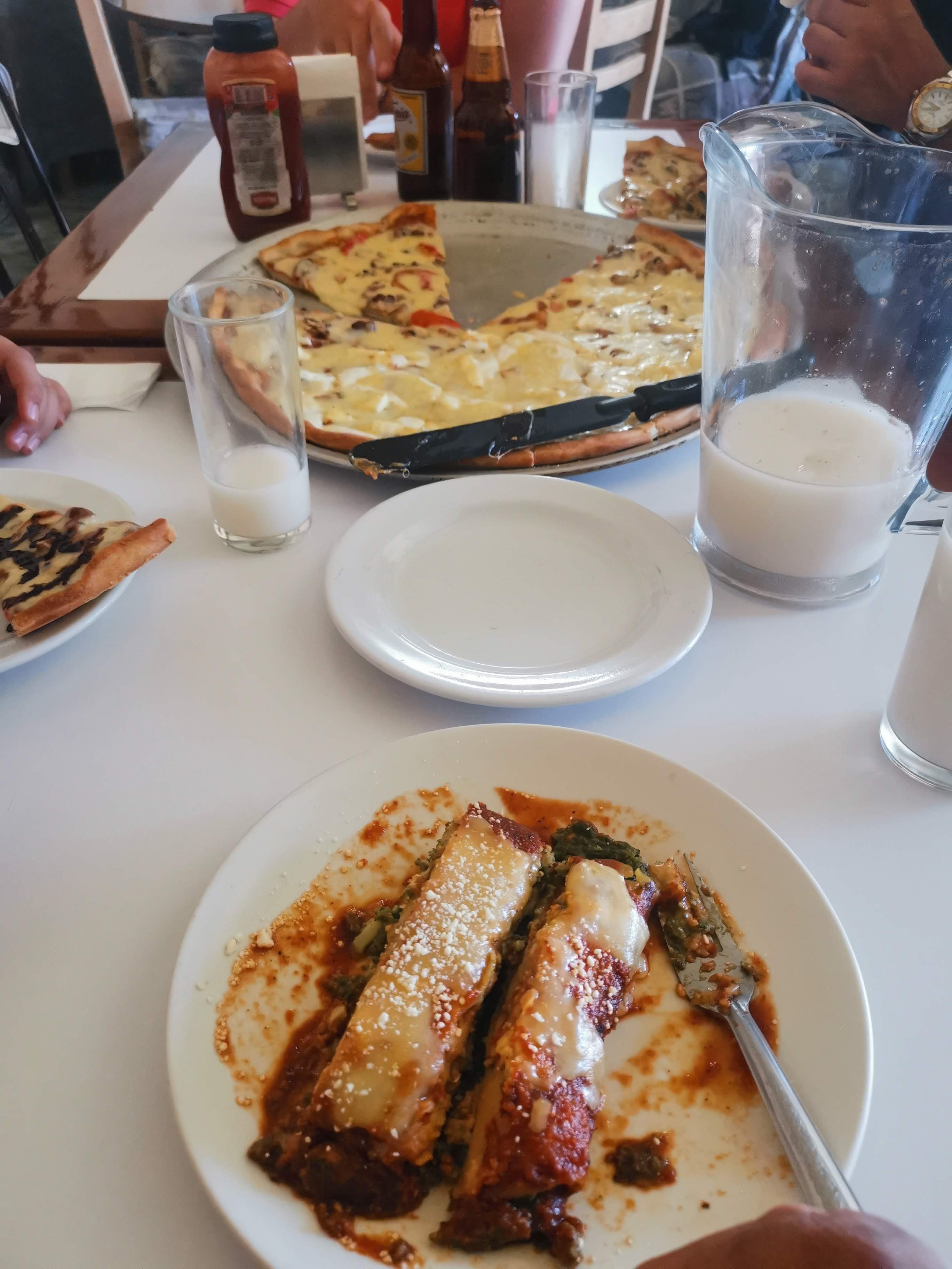 Ciao PIZZERIA image 3