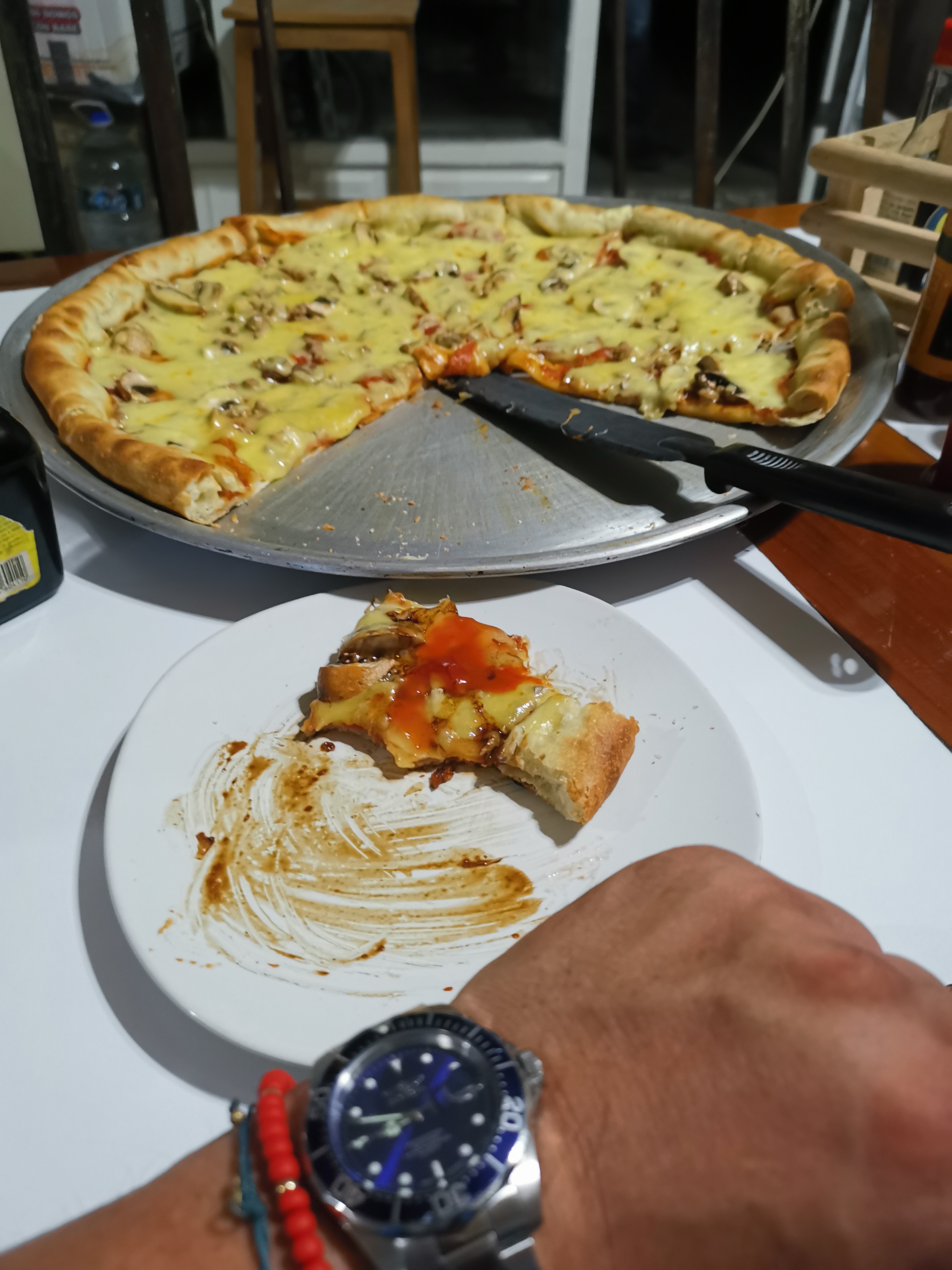 Ciao PIZZERIA image 7